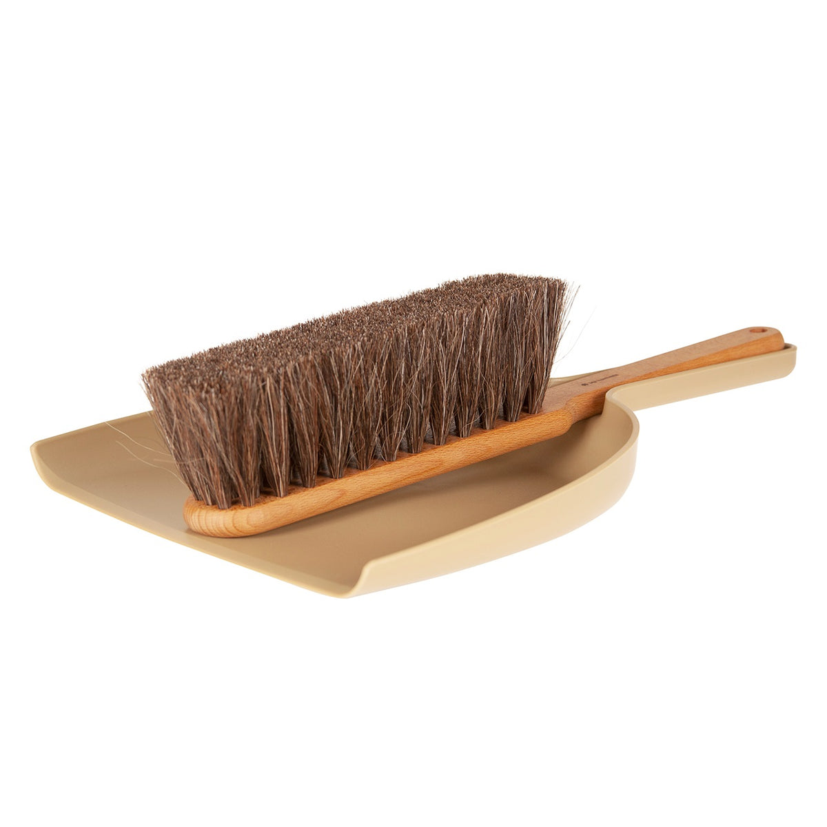 Dustpan + Brush Set