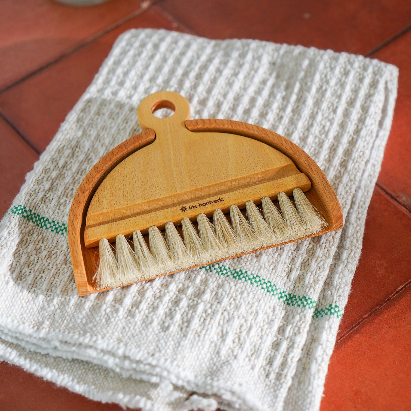 Table Brush Set