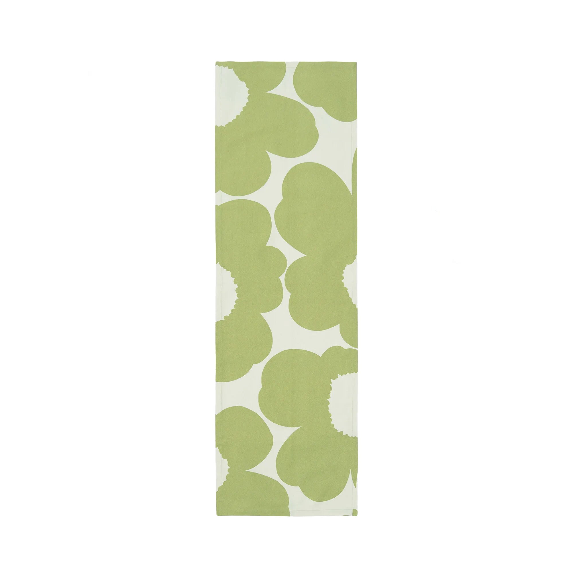 Iso Unikko Runner, 17 x 55 in