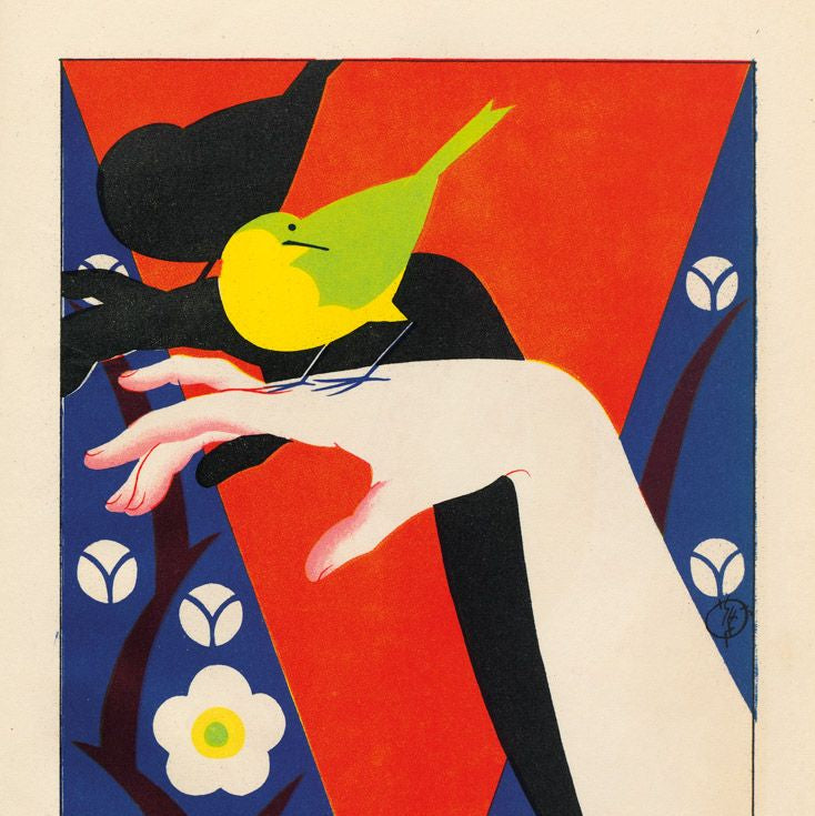 Japan Moderne: Design Gems from the 1920s and ’30s