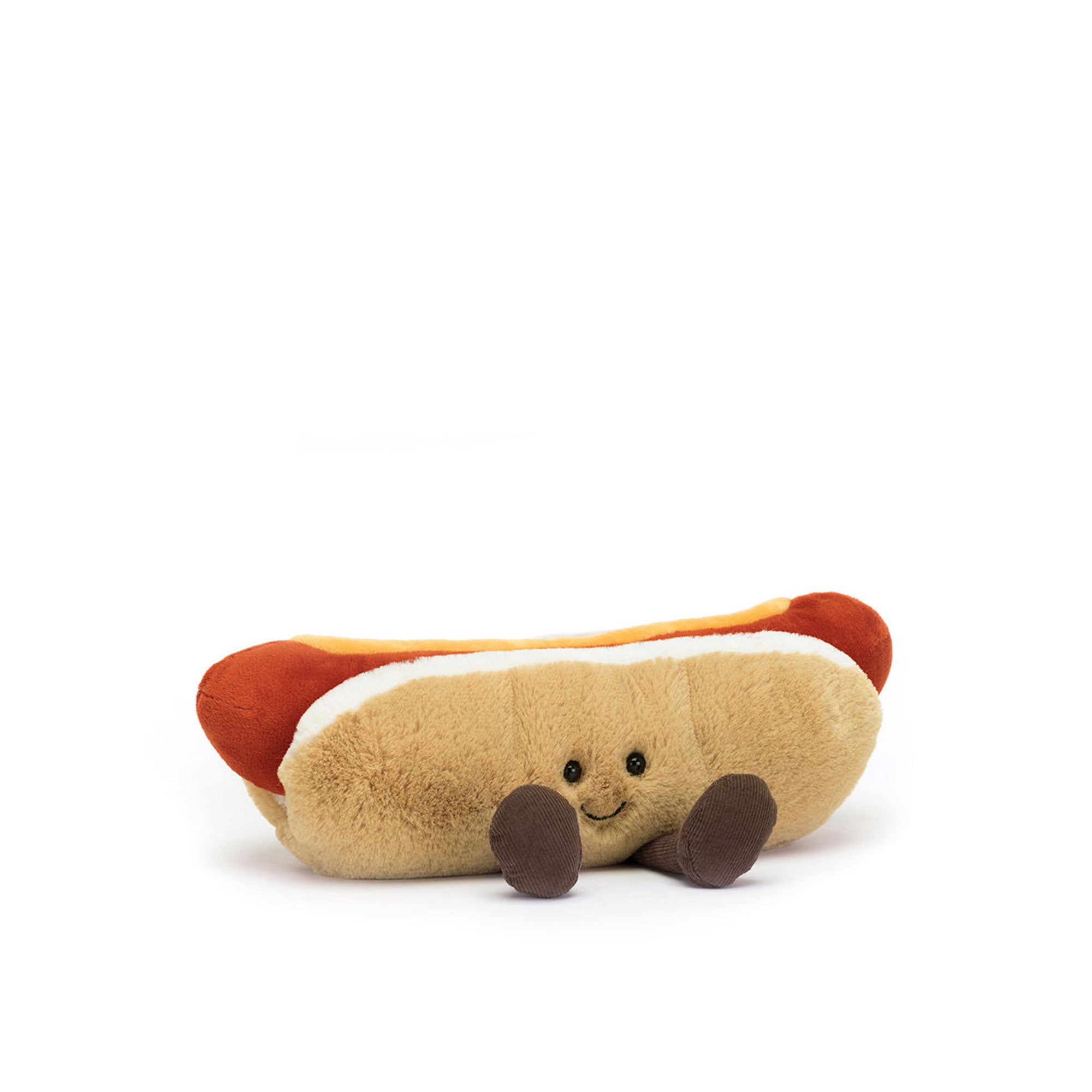 Amuseables Hot Dog