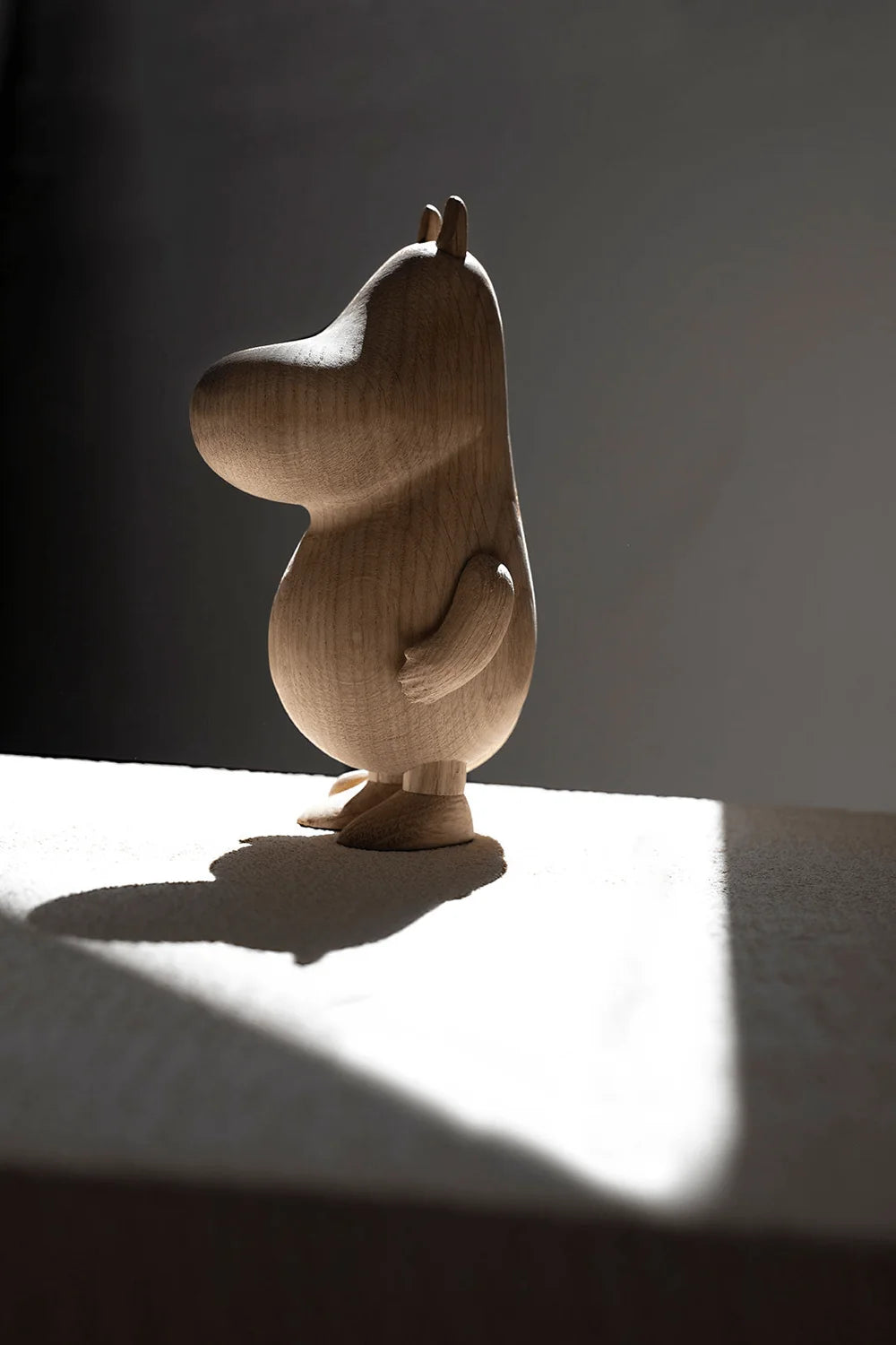 Moomin x Oak MOOMINTROLL
