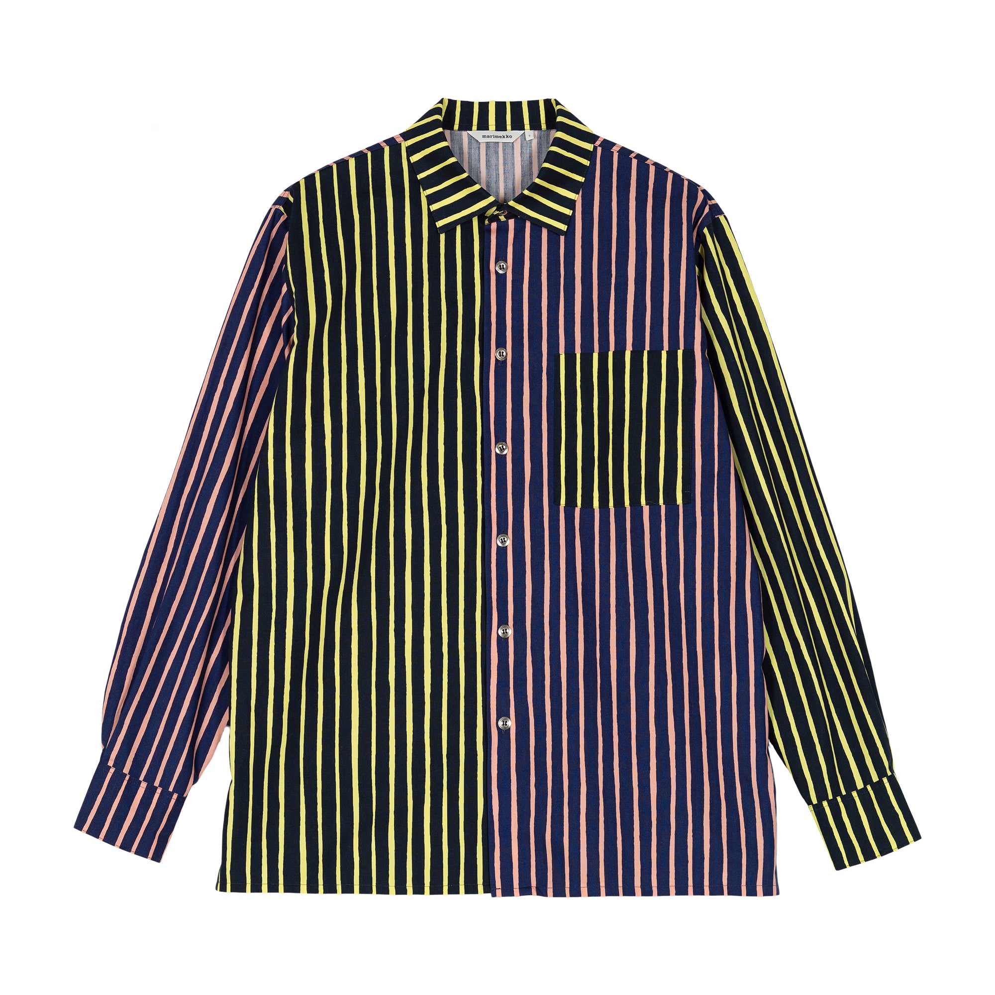 Jokapoika Shirt - Multicolor