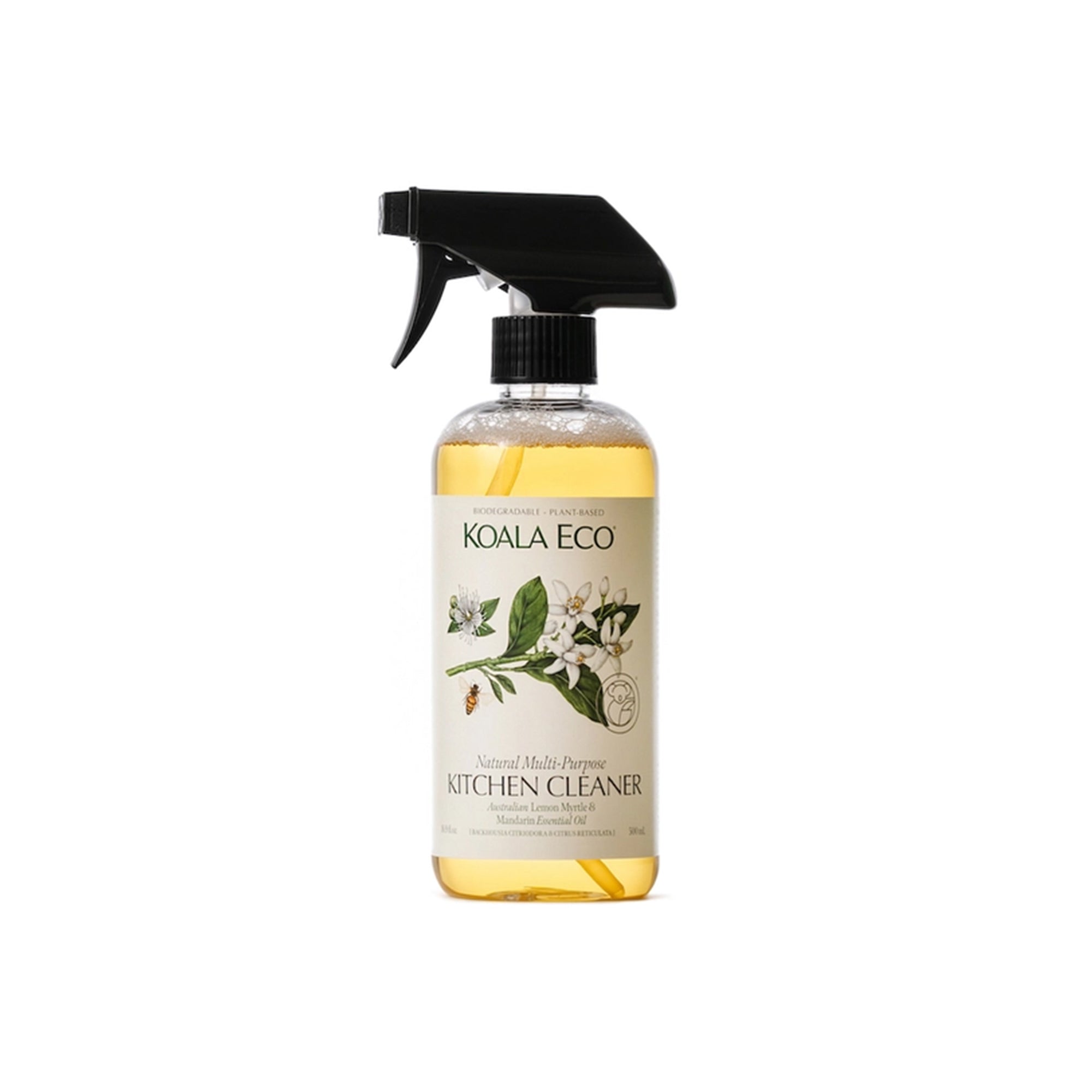 Natural Multi-Purpose Kitchen Cleaner, 16 oz.