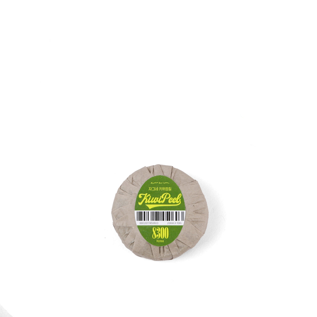 Fruit Peel Washi Masking Tape