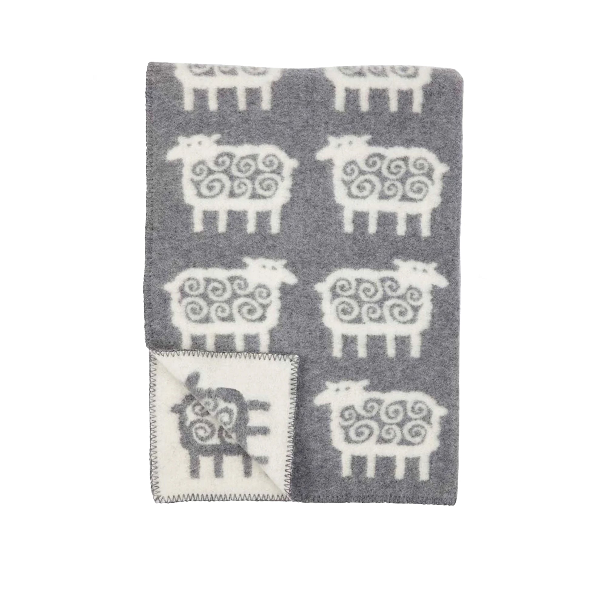Wool Blanket, Sheep