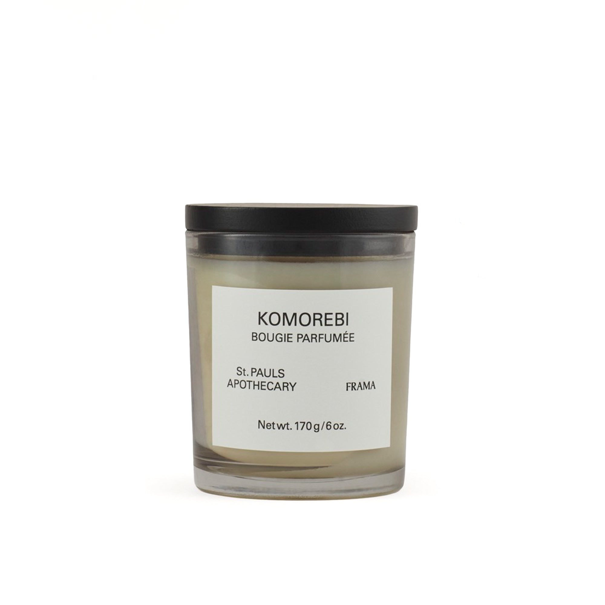 Komorebi Scented Candle, 6oz.