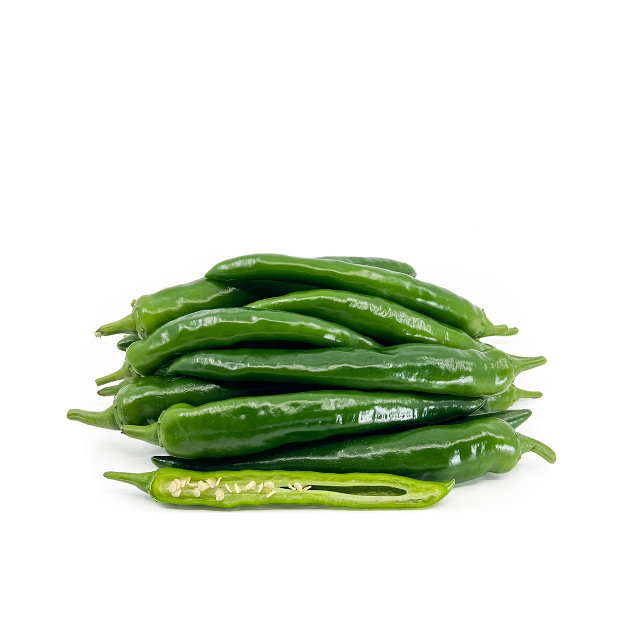 Asian Vegetable Seeds