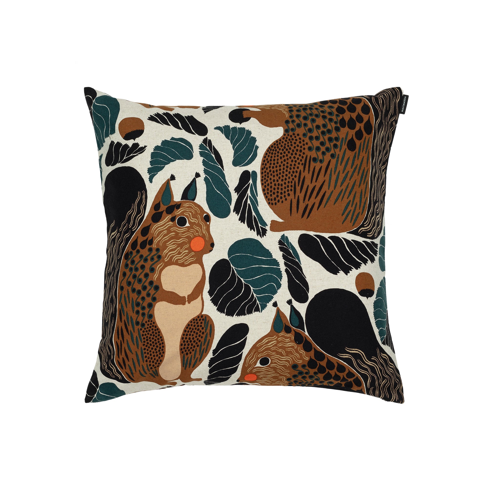 Kurre Cushion Cover, 20" x 20"