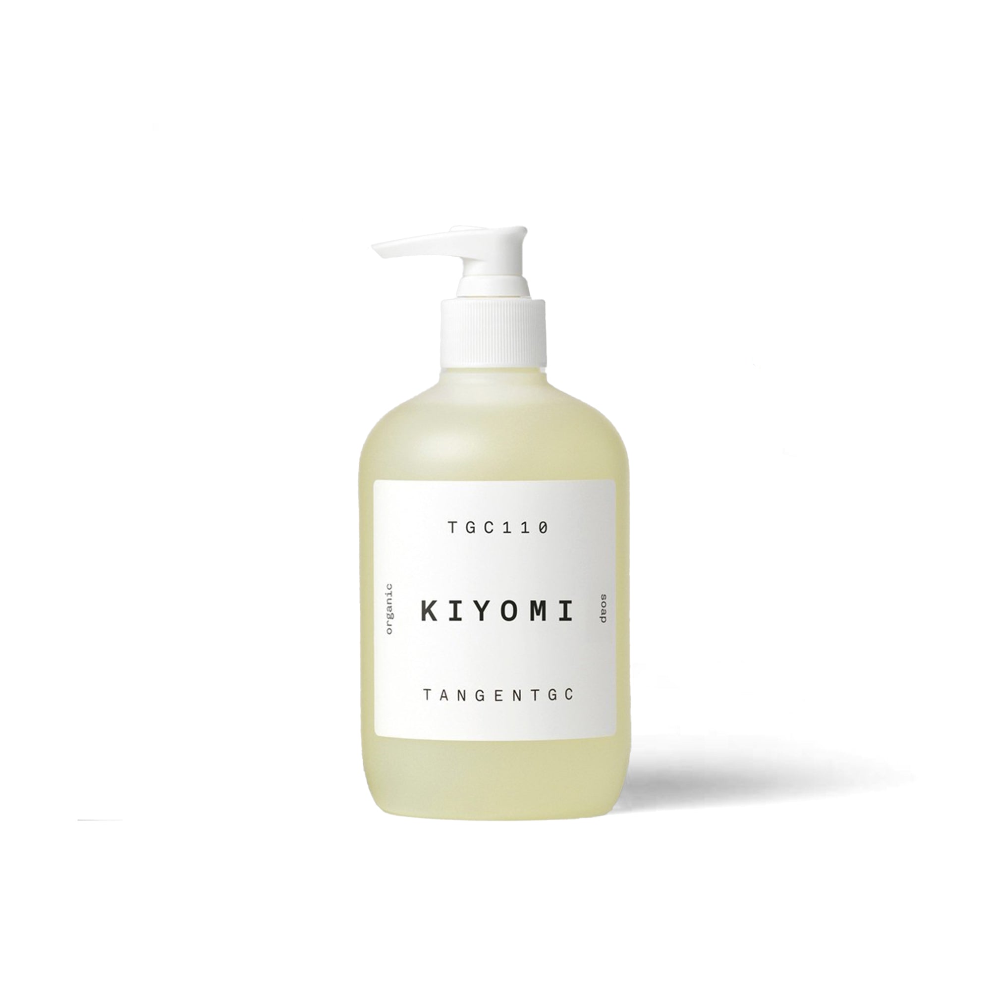 Kiyomi Liquid Soap, 350ml