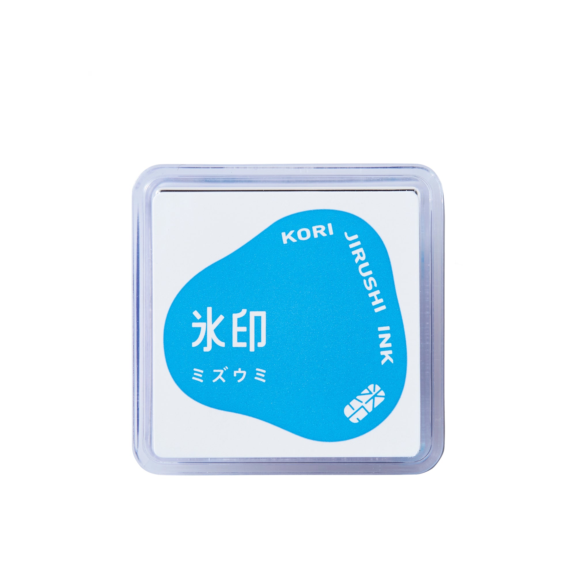 Kori Jirushi Stamp Pad