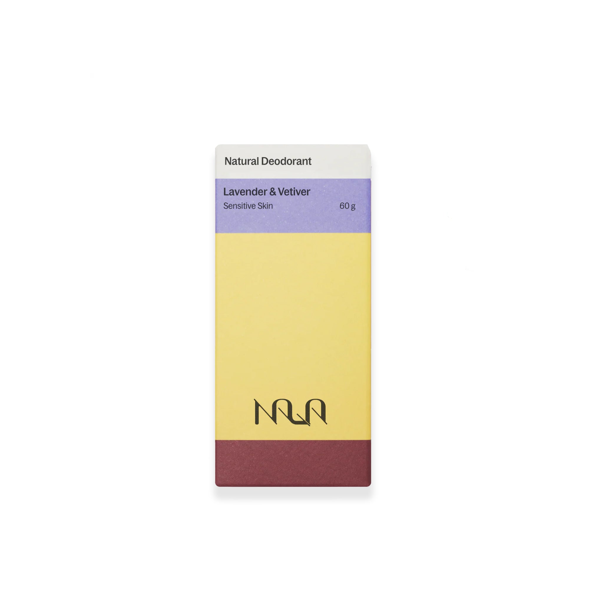 Nala Natural Deodorant, 60g