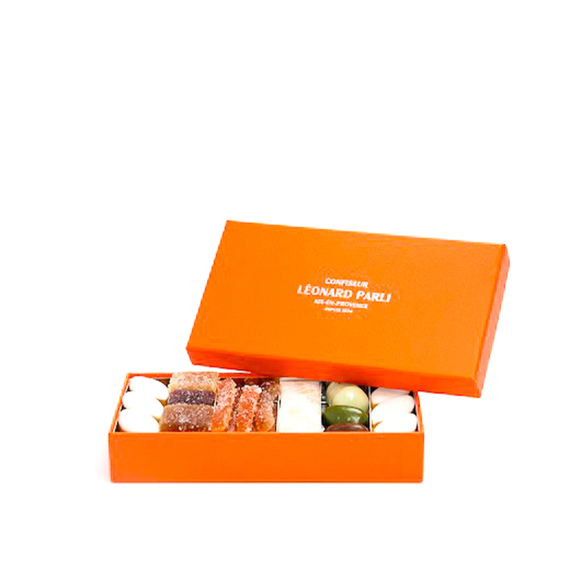 Maison Léonard Parli Assorted Gift Box