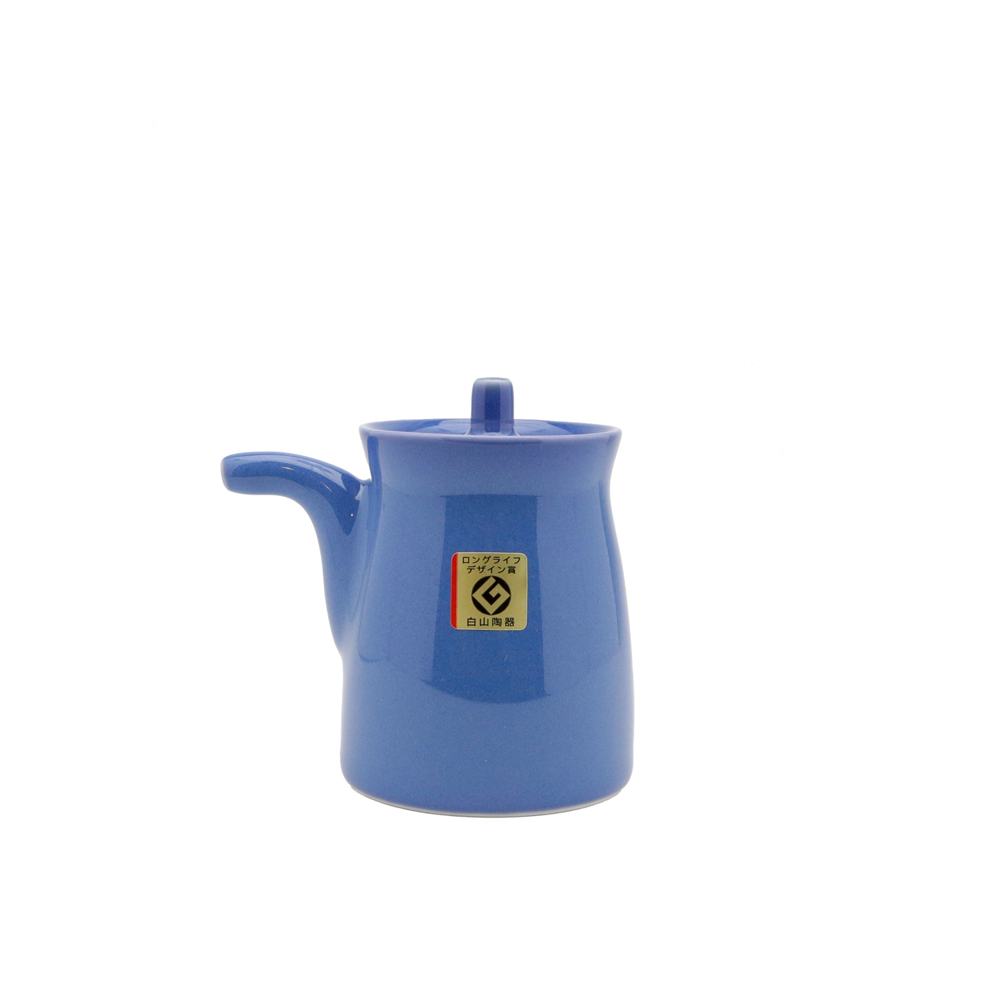 Ceramic Soy Sauce Pot