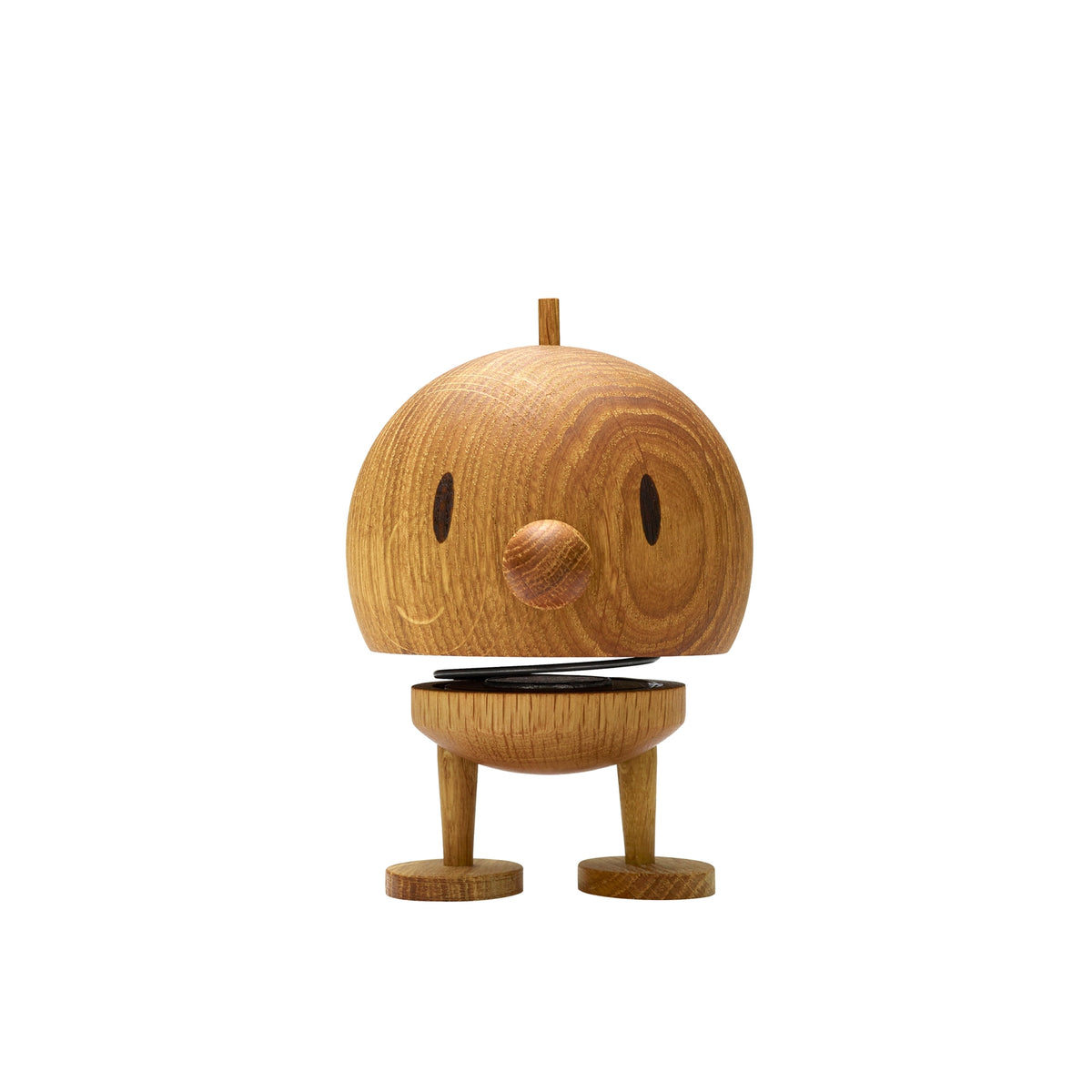 Hoptimist, Oak