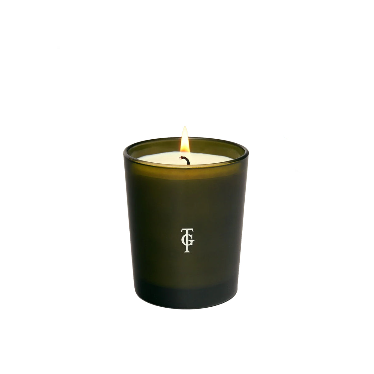 Library Candle, 6.5 oz.