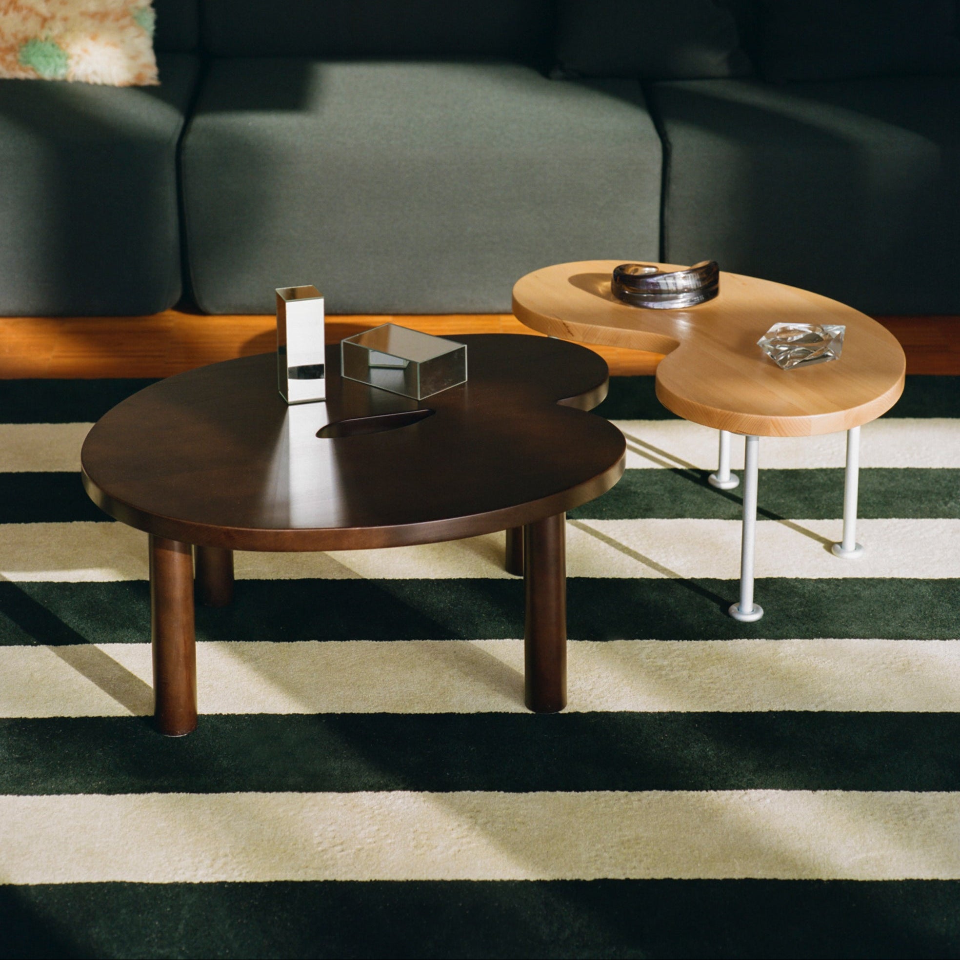 Pattern Rug, Large