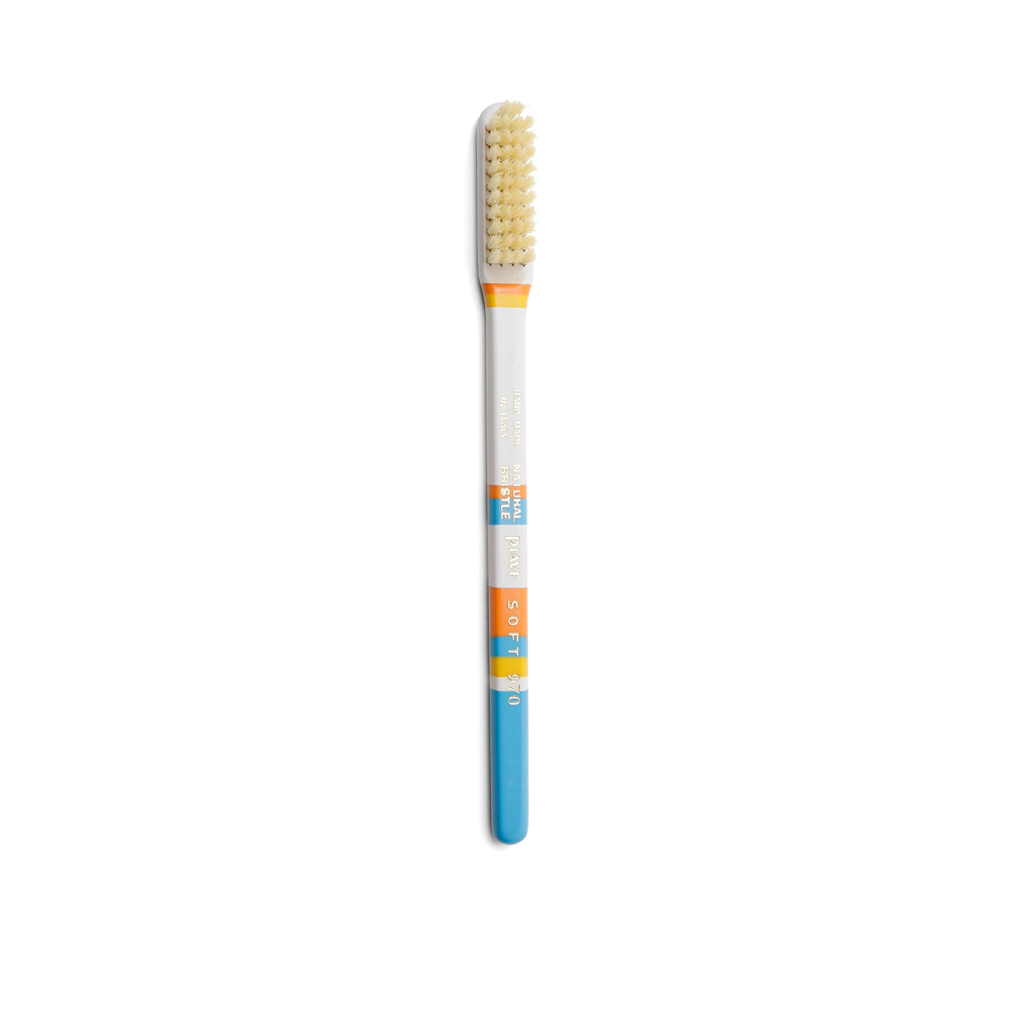 Lavorati a Mano Toothbrush, Sicily