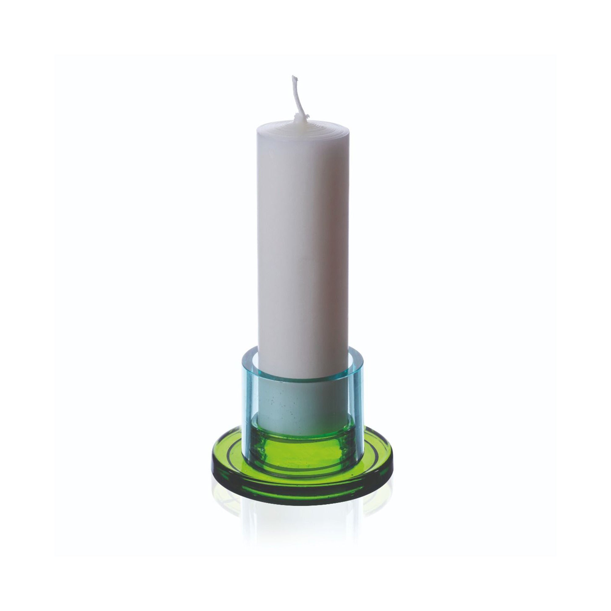 Collar Candleholder