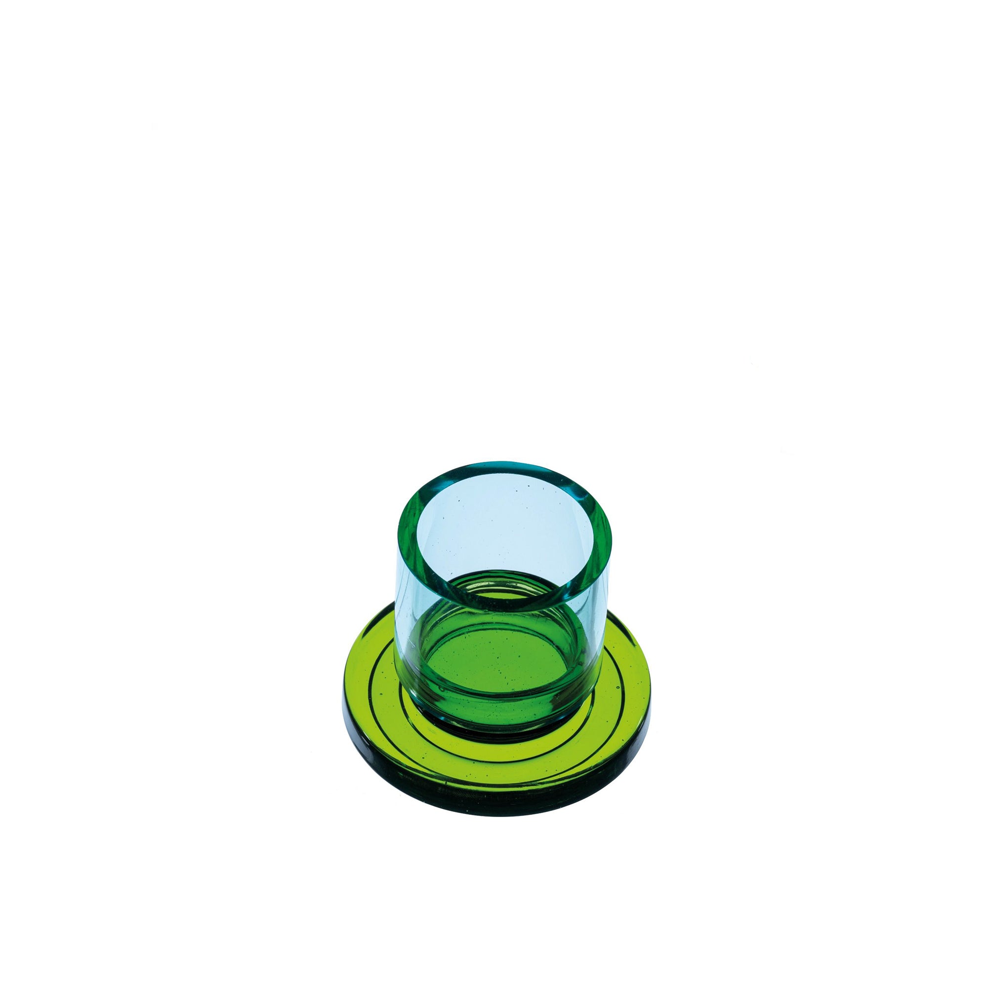 Collar Candleholder