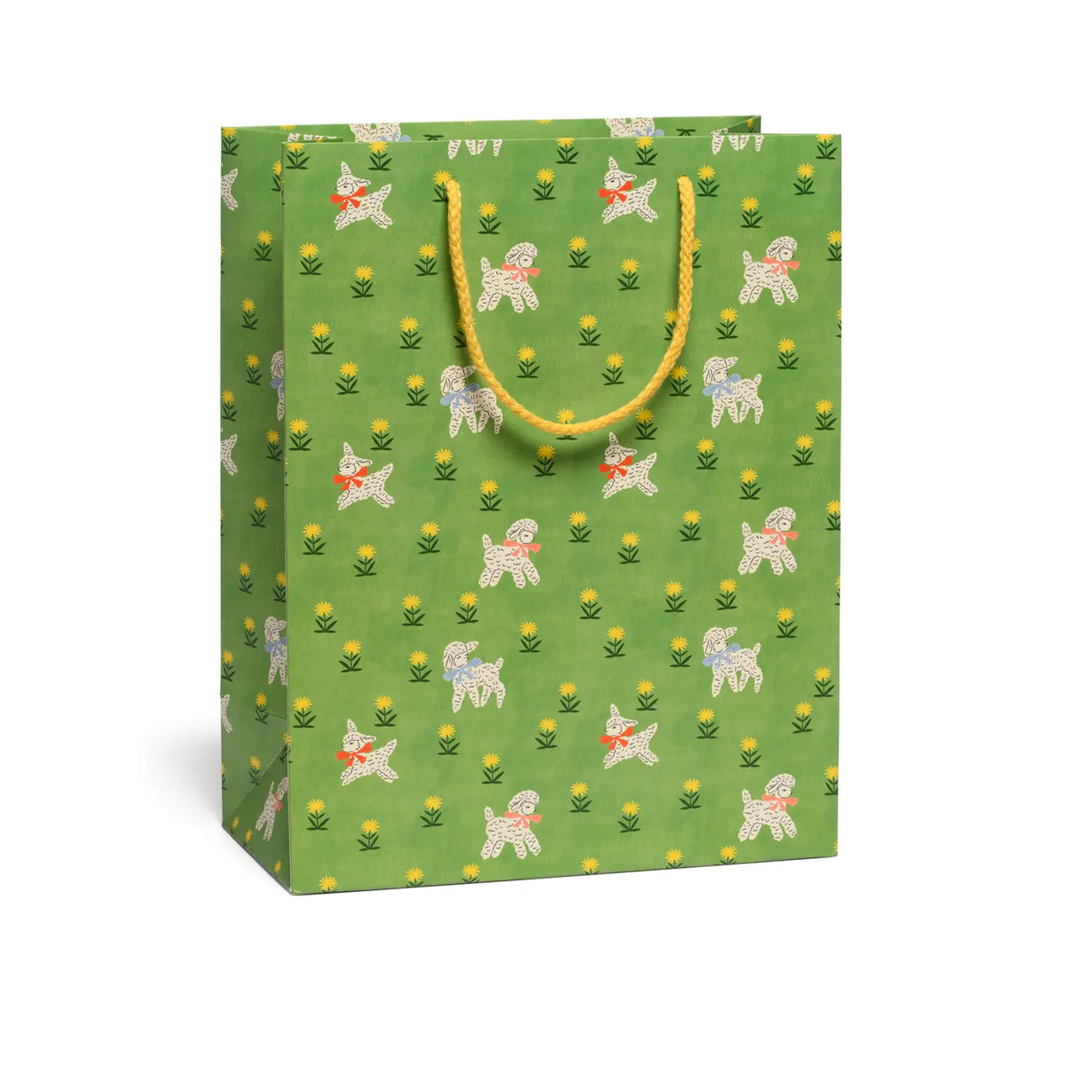 Large Holiday Gift Bags
