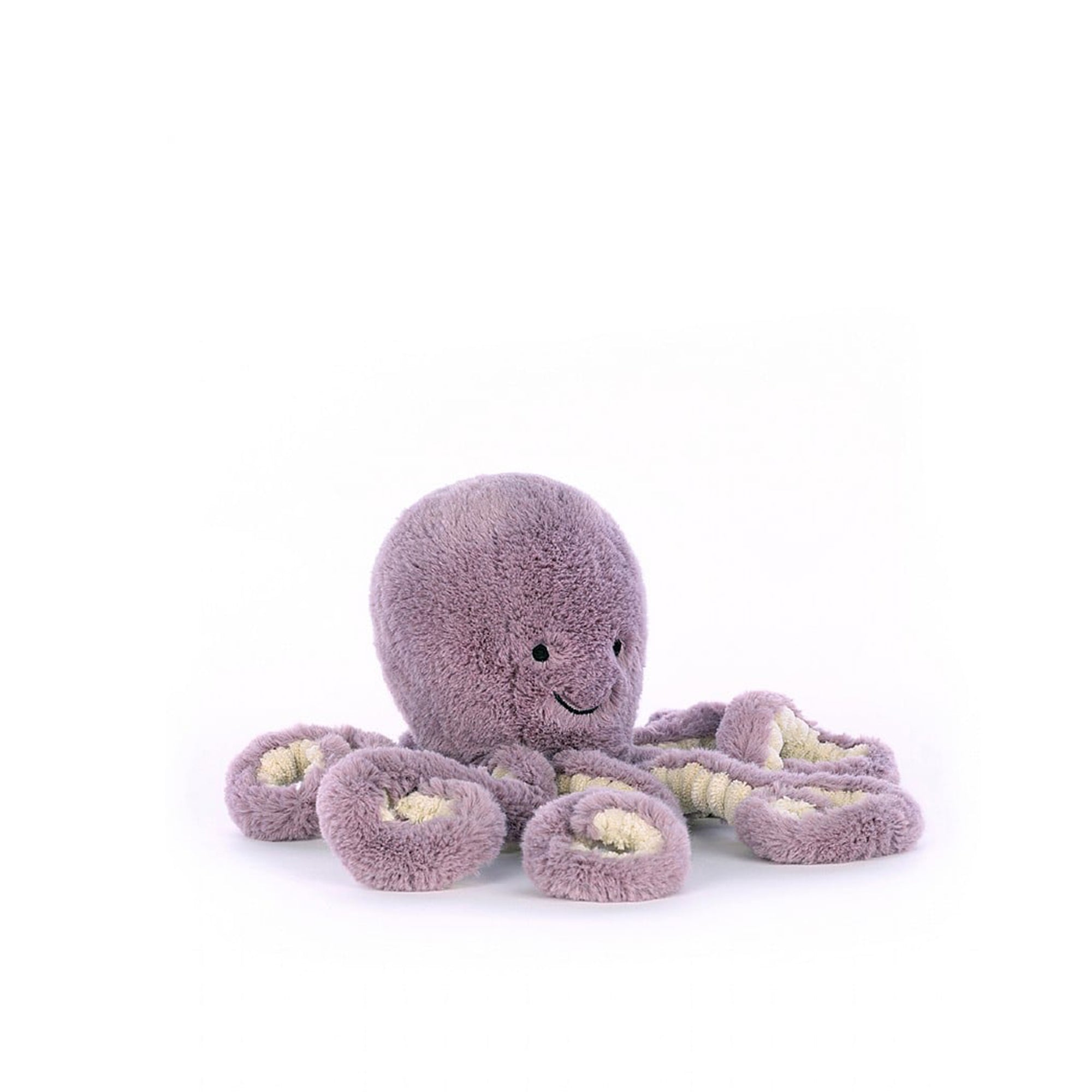 Maya Octopus