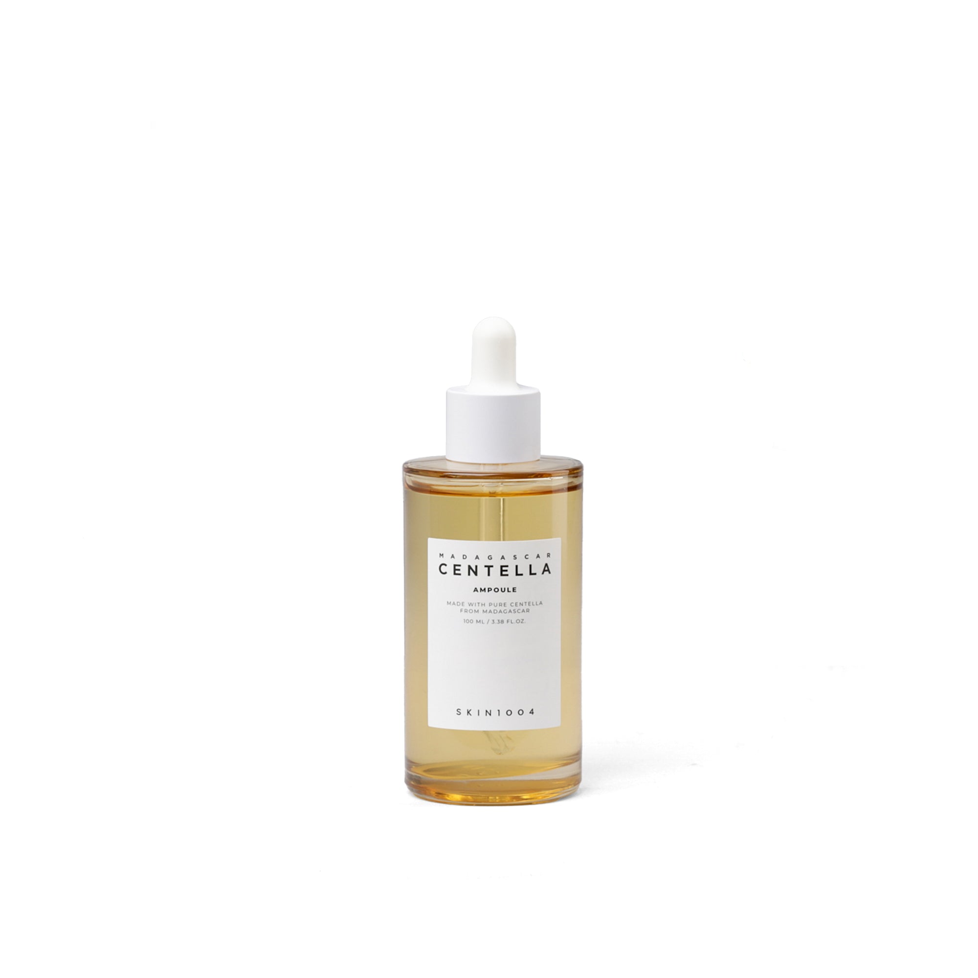 Madagascar Centella Ampoule, 100 ml