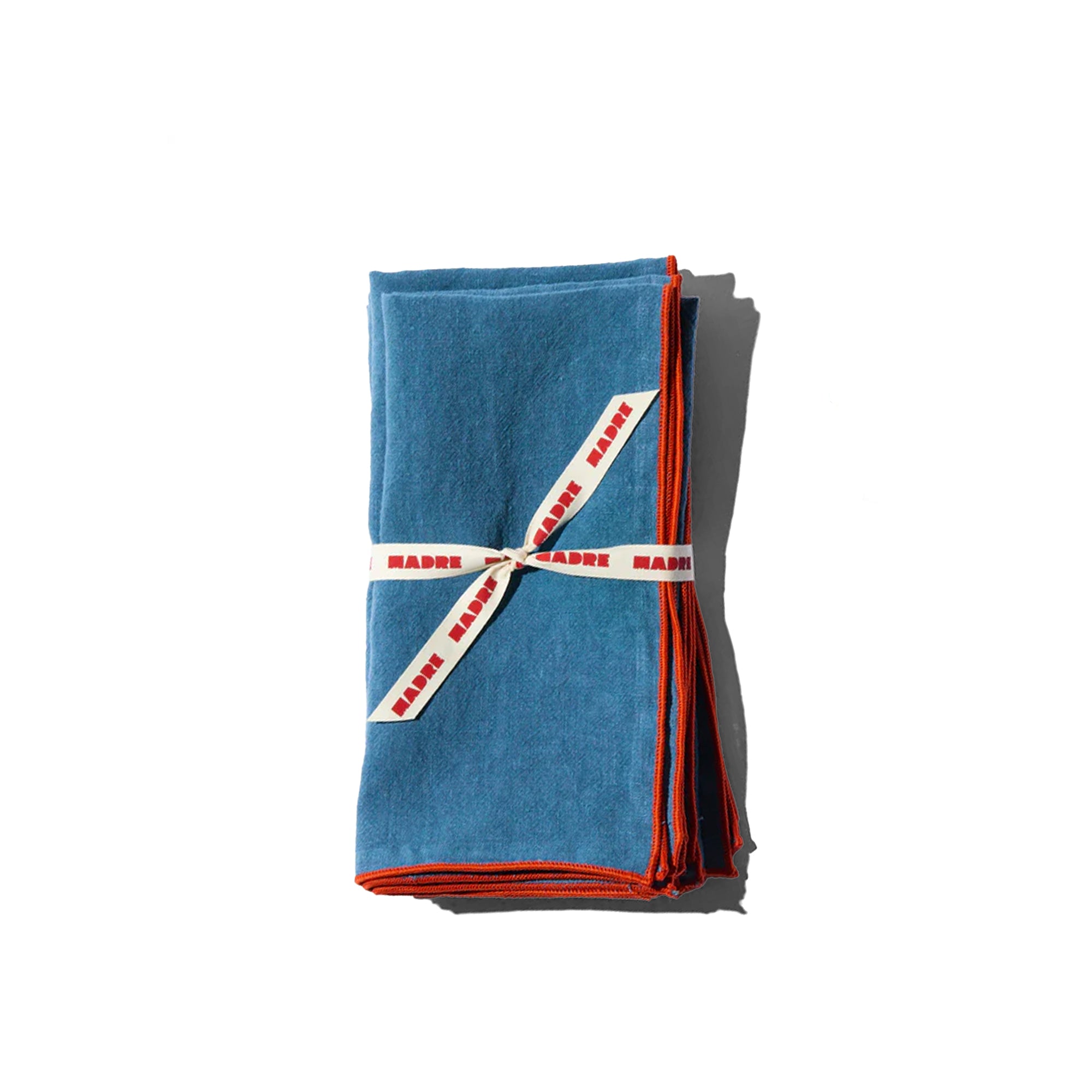 Madre Linen Napkins, Set of 2