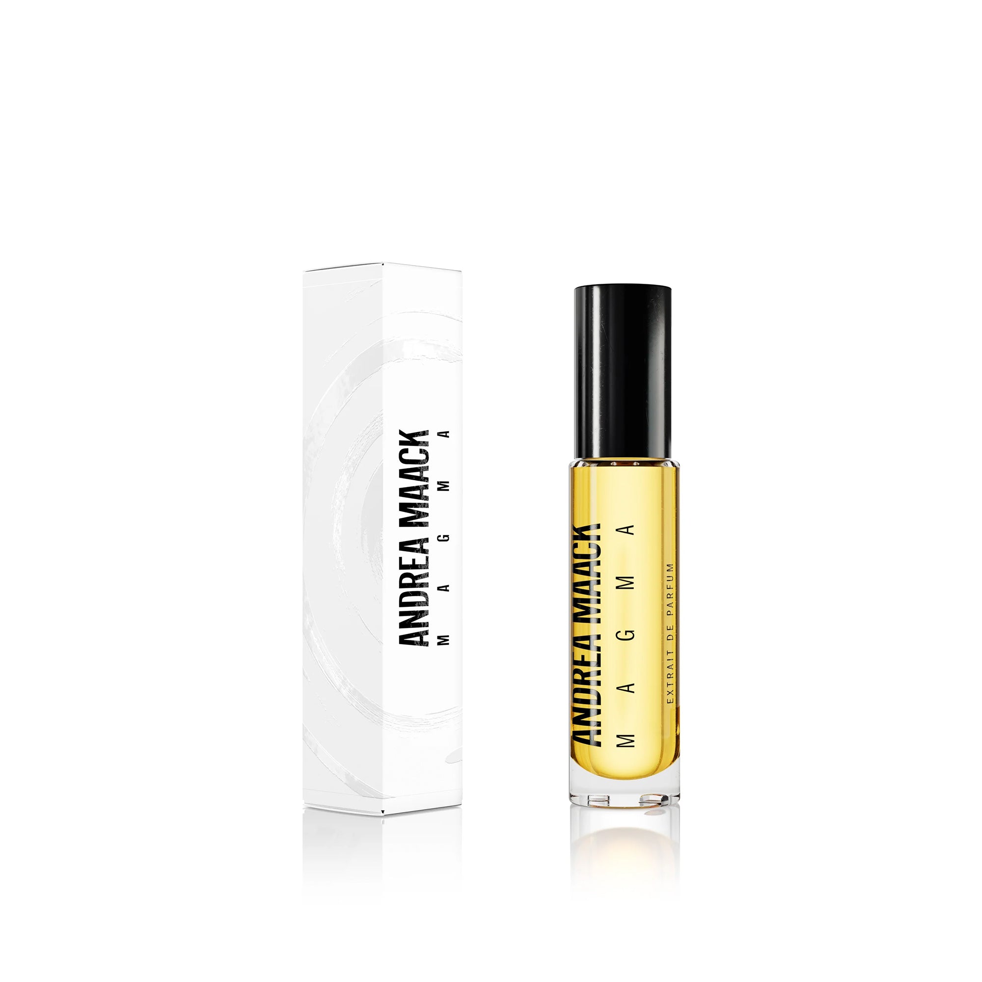 Magma, Extrait de Parfum