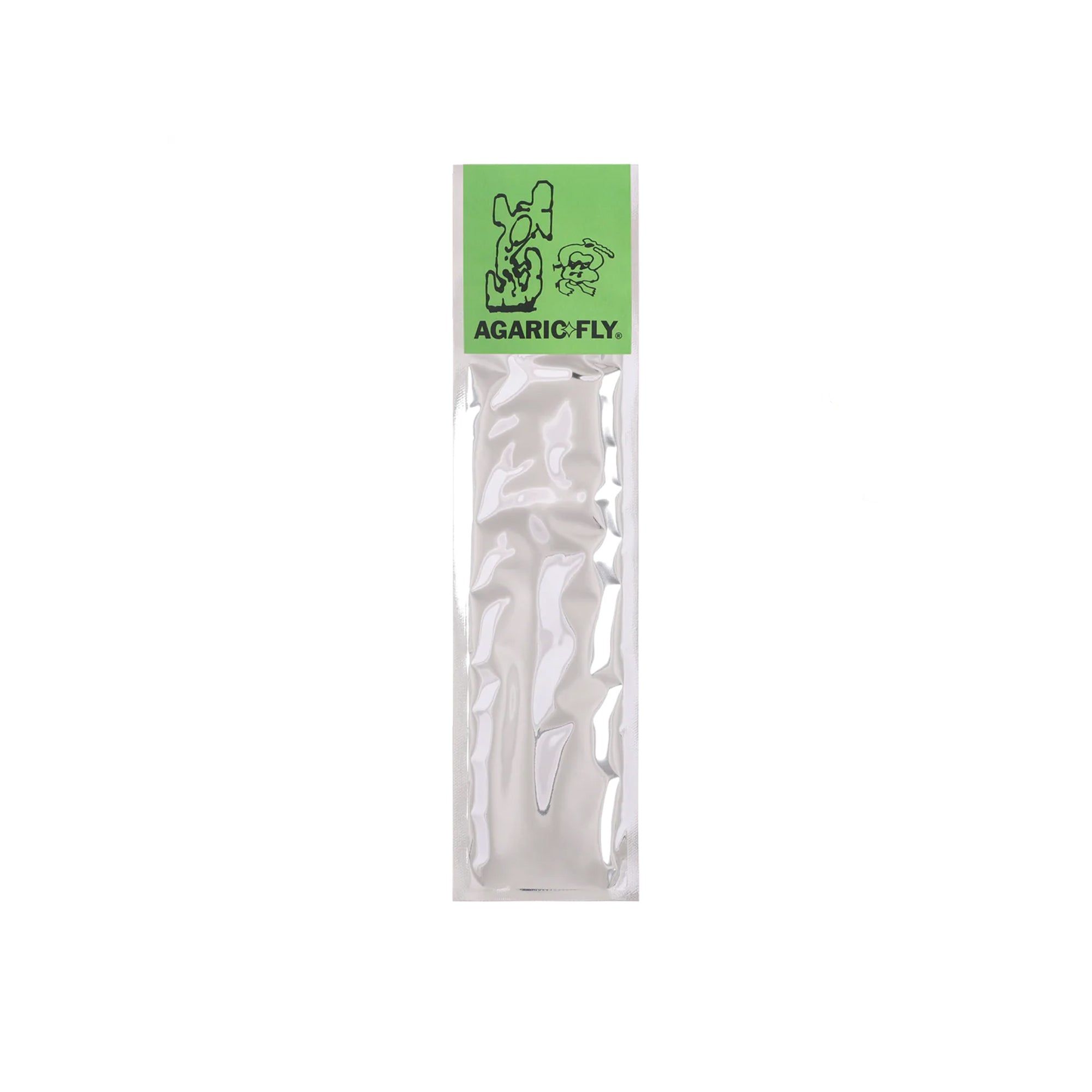 Agaric Fly Incense