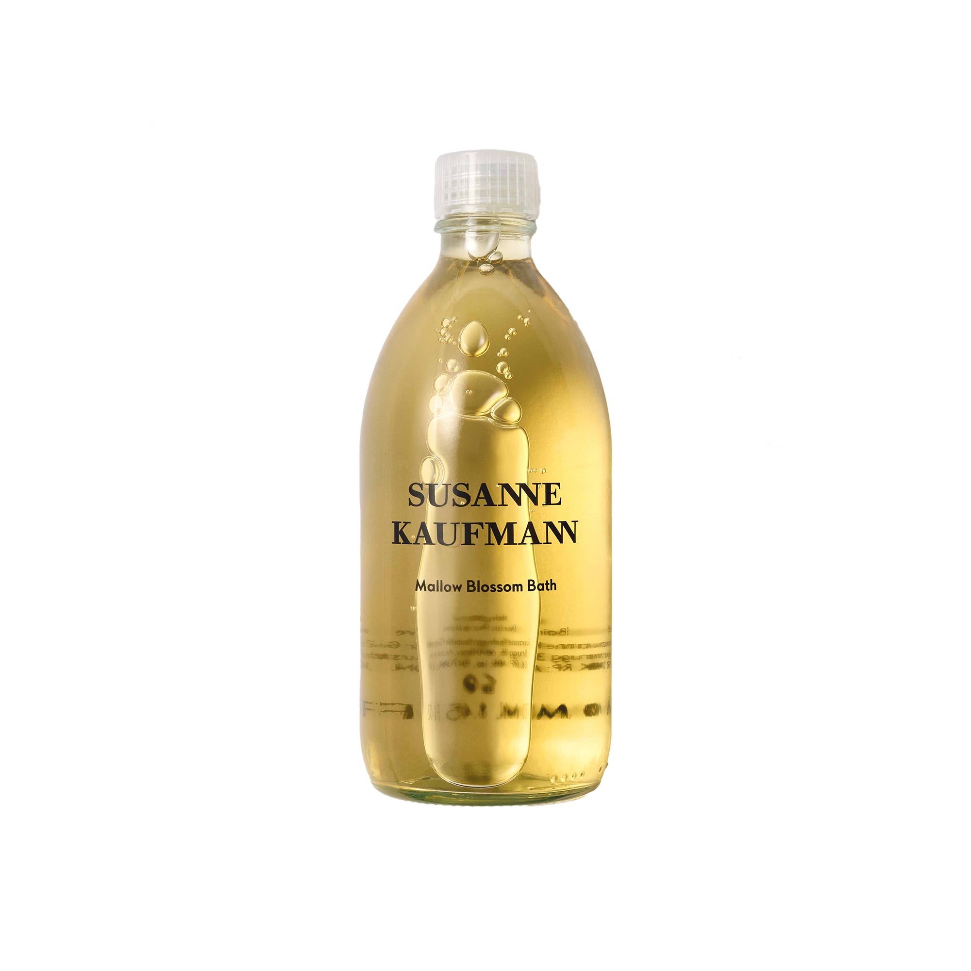 Mallow Blossom Bath, 250 mL