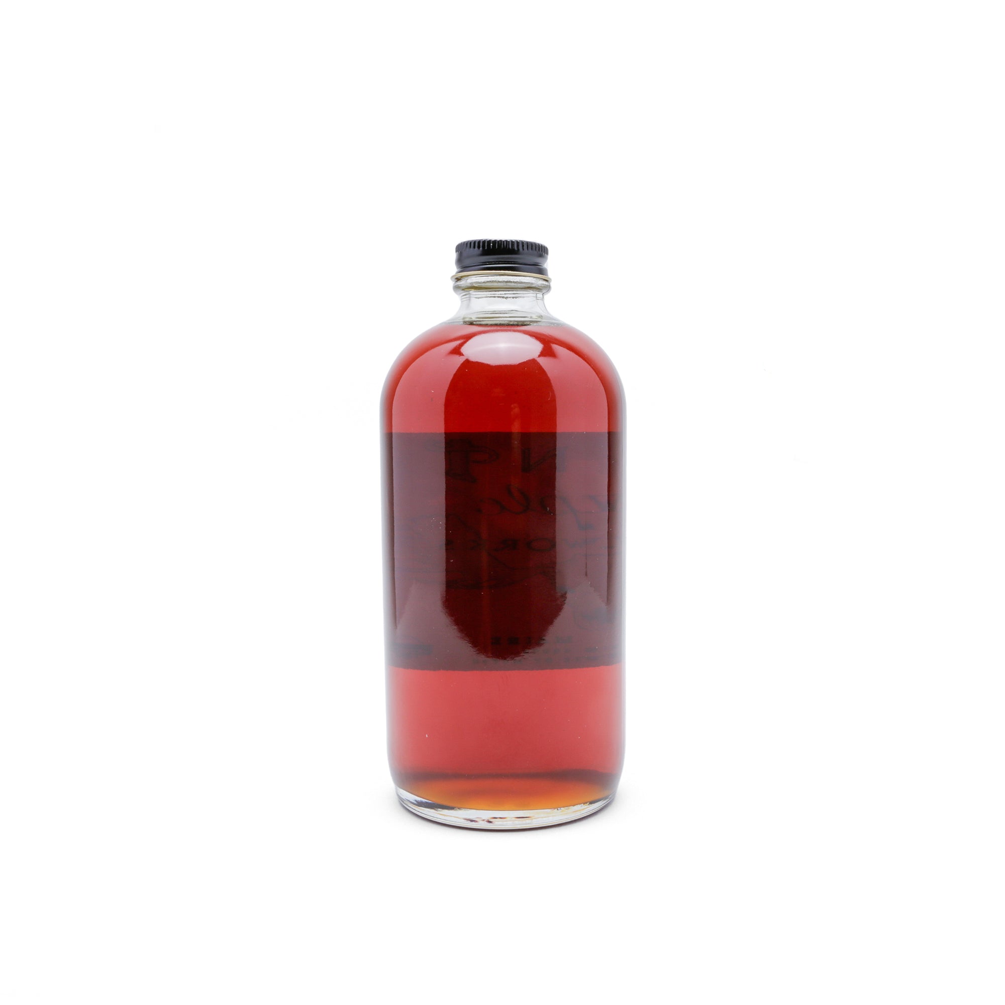 100% Pure Organic Maple Syrup, 16 fl.oz.