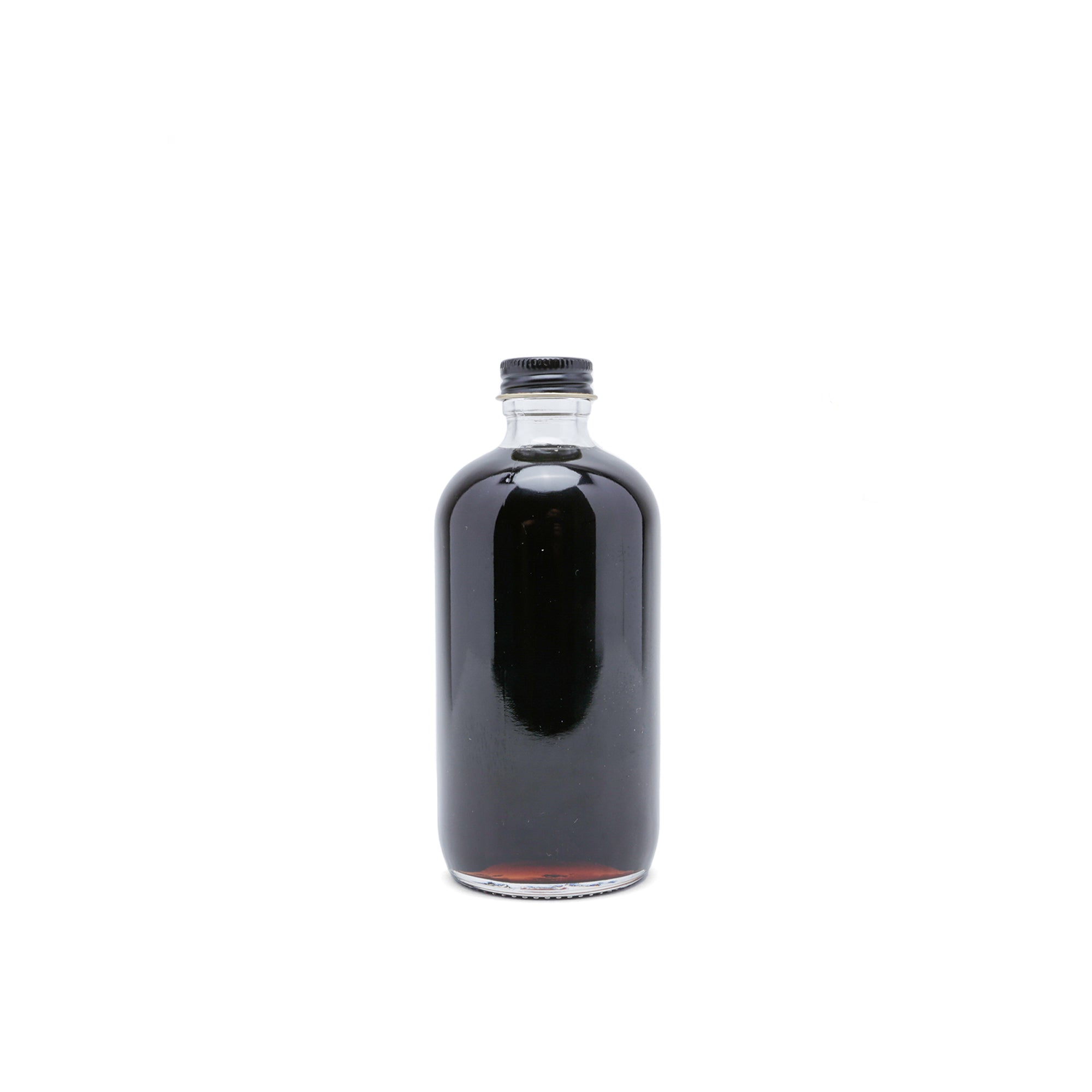Organic Maine Wild Blueberry Infused Maple Syrup, 8 fl.oz.