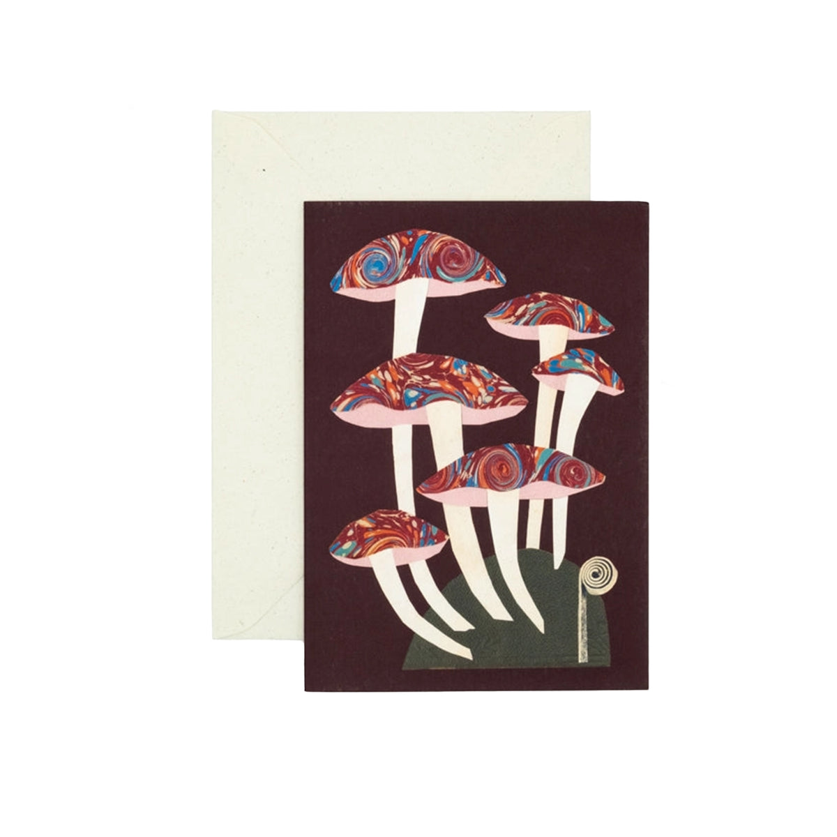 Hadley Greeting Cards