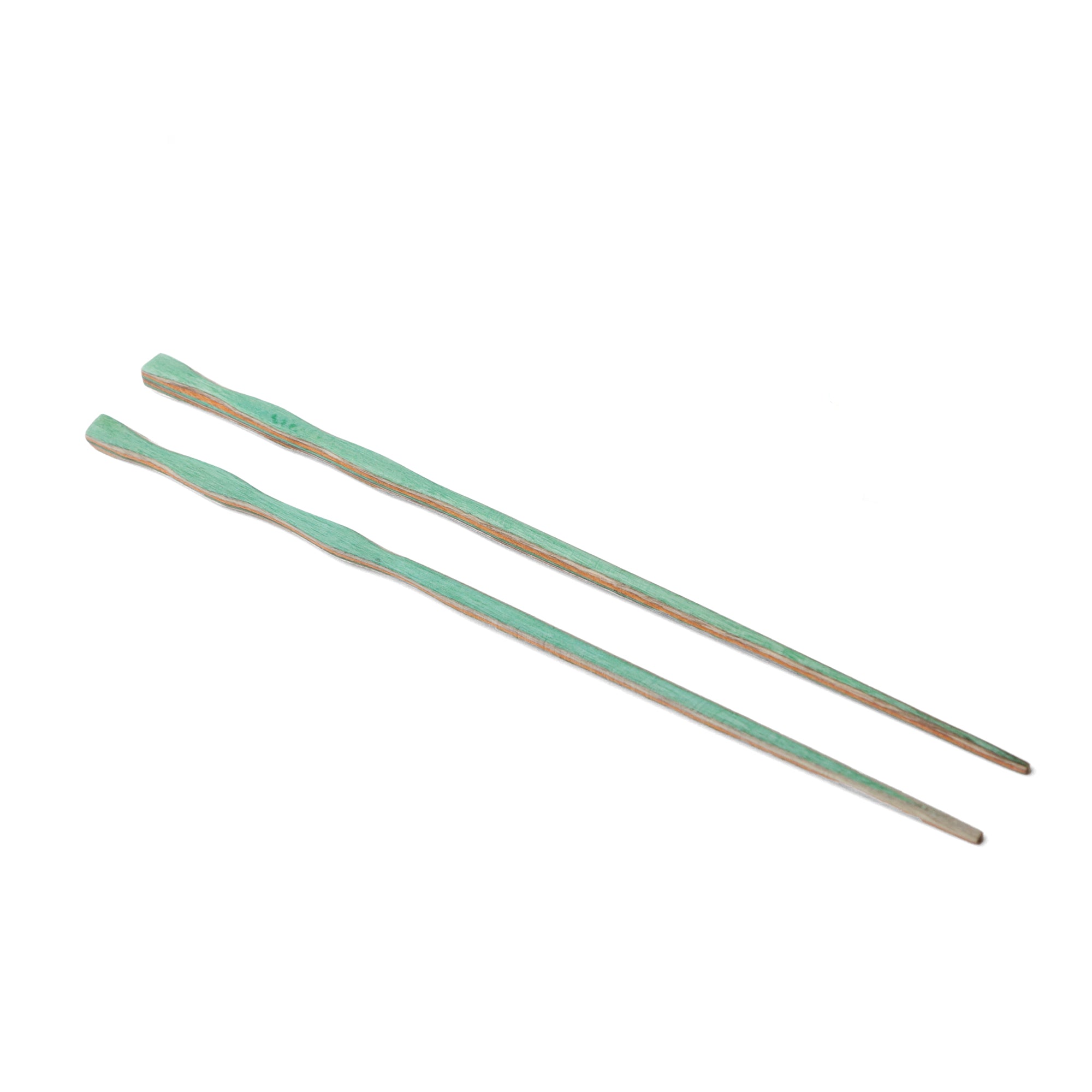 Marbled Wooden Chopsticks