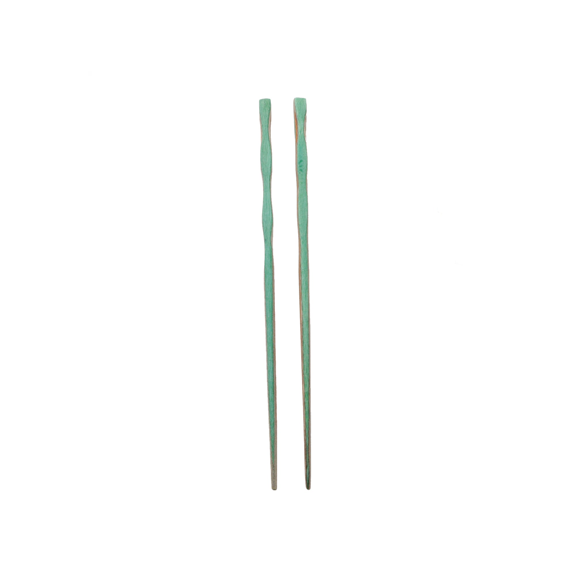 Marbled Wooden Chopsticks
