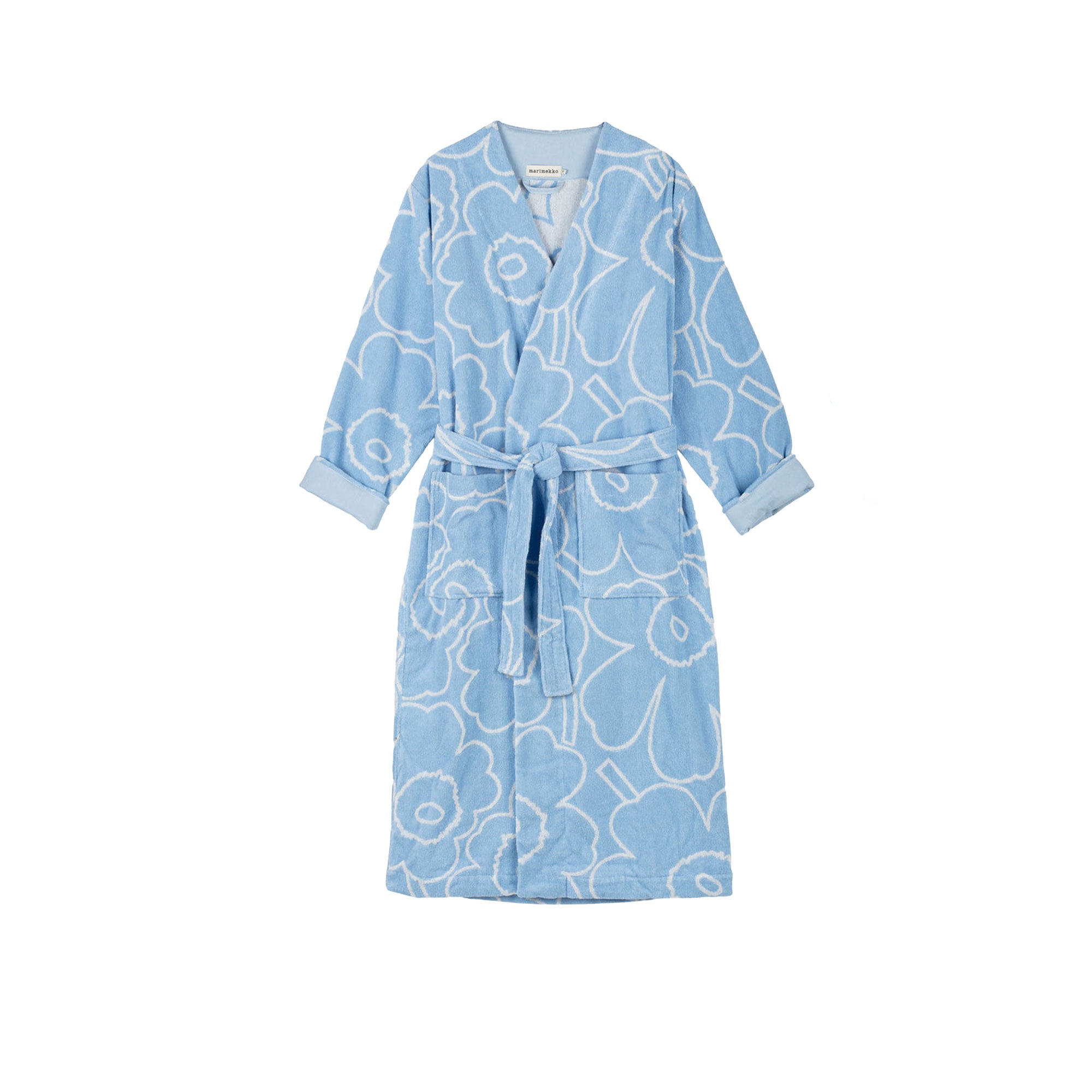 Piirto Unikko Bath Robe