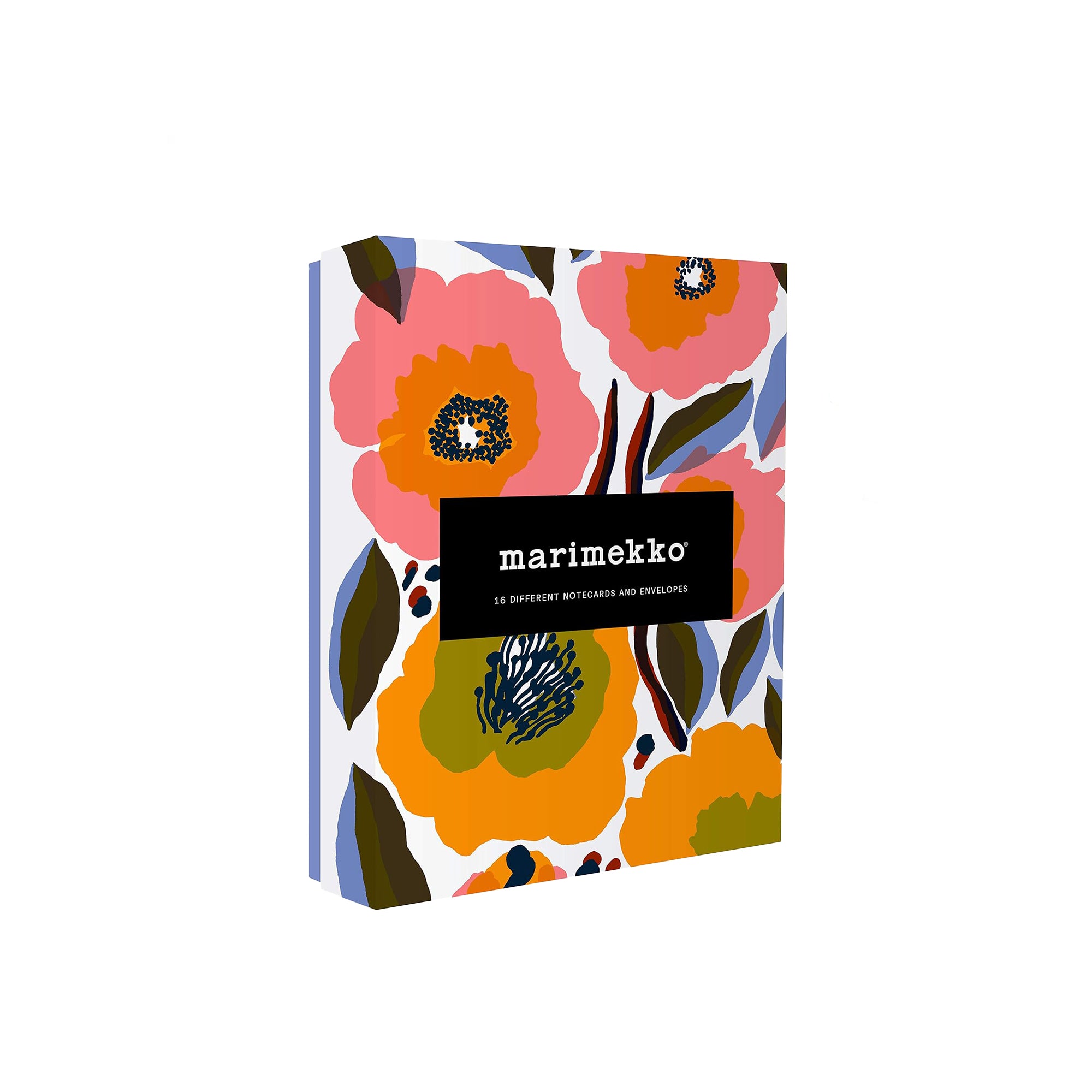 Marimekko Notecards and Envelopes