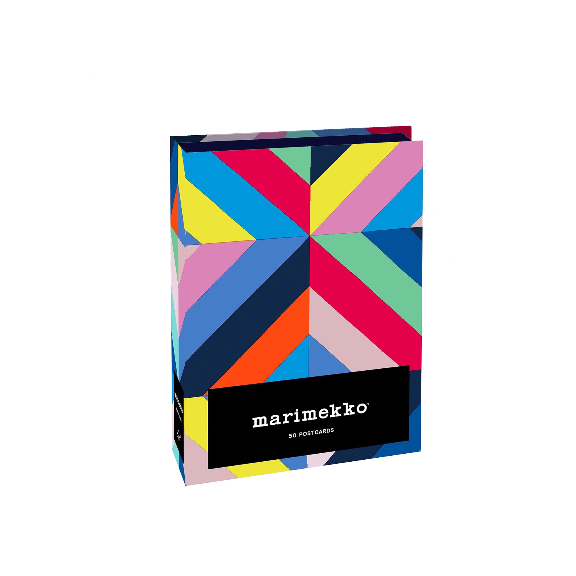 Marimekko Design Postcards
