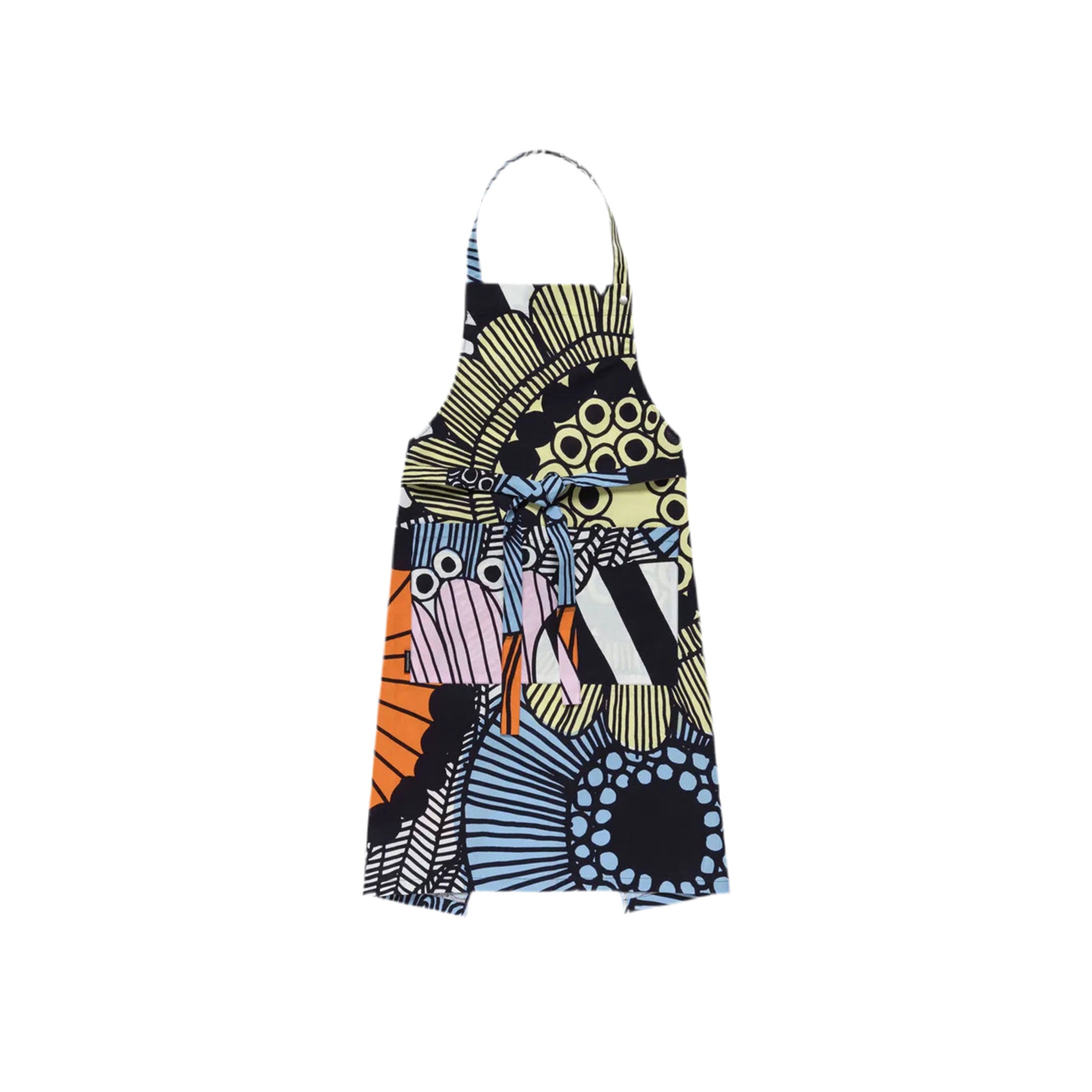 Siirtolapuutarha Apron