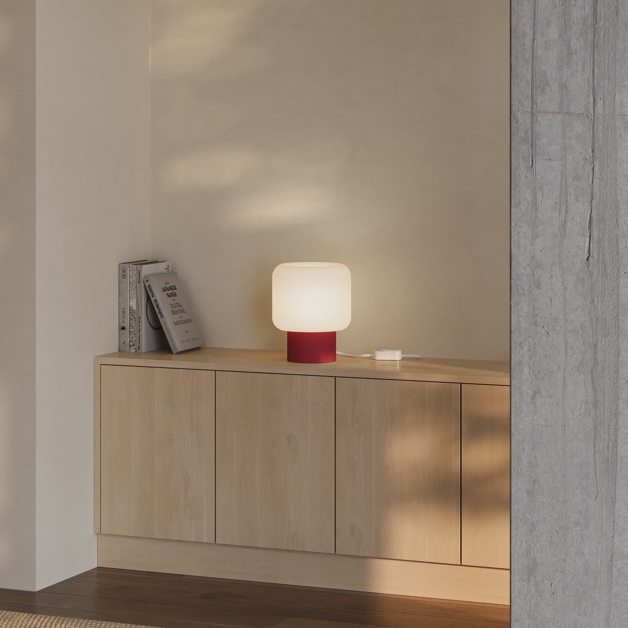 Maskor Table Light