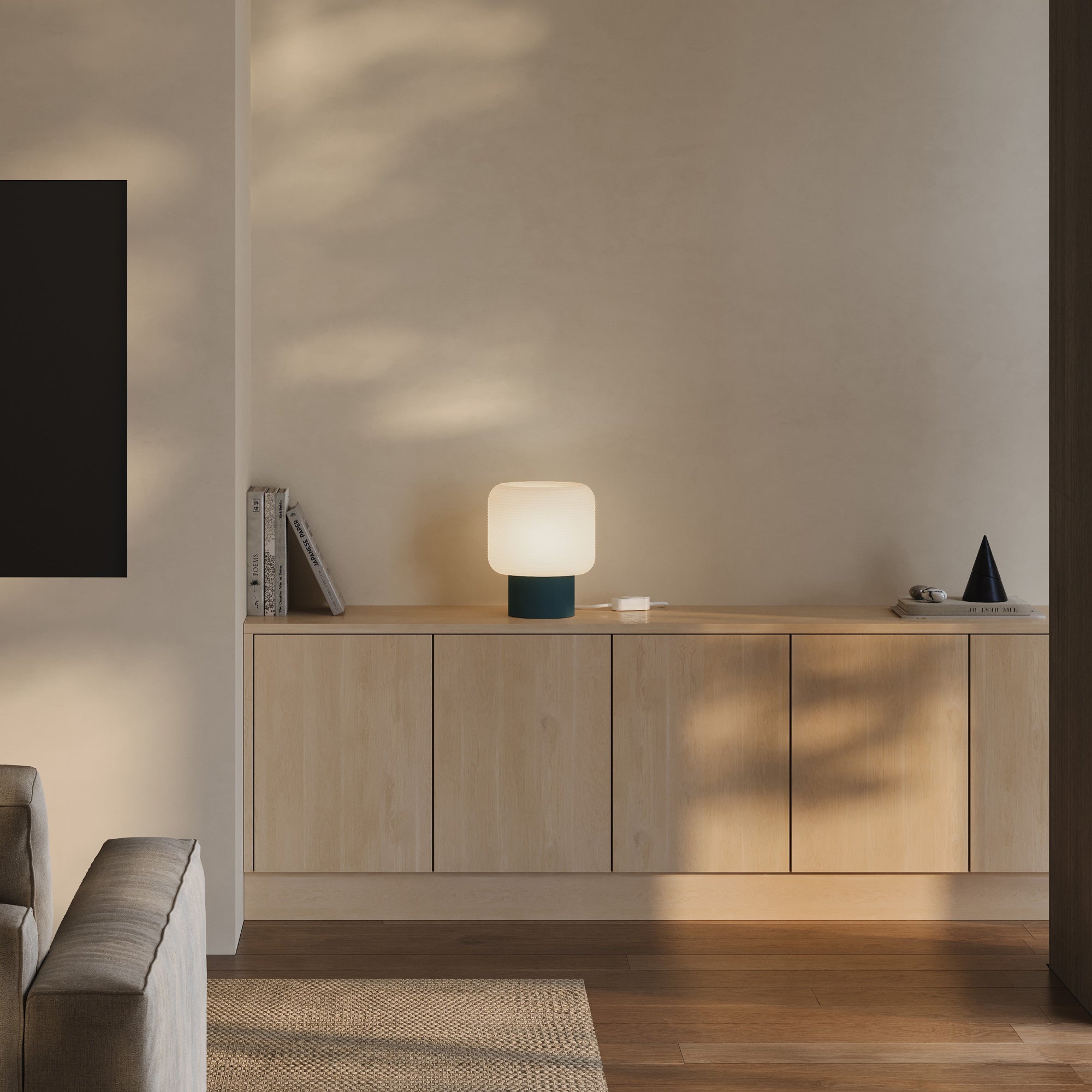 Maskor Table Light