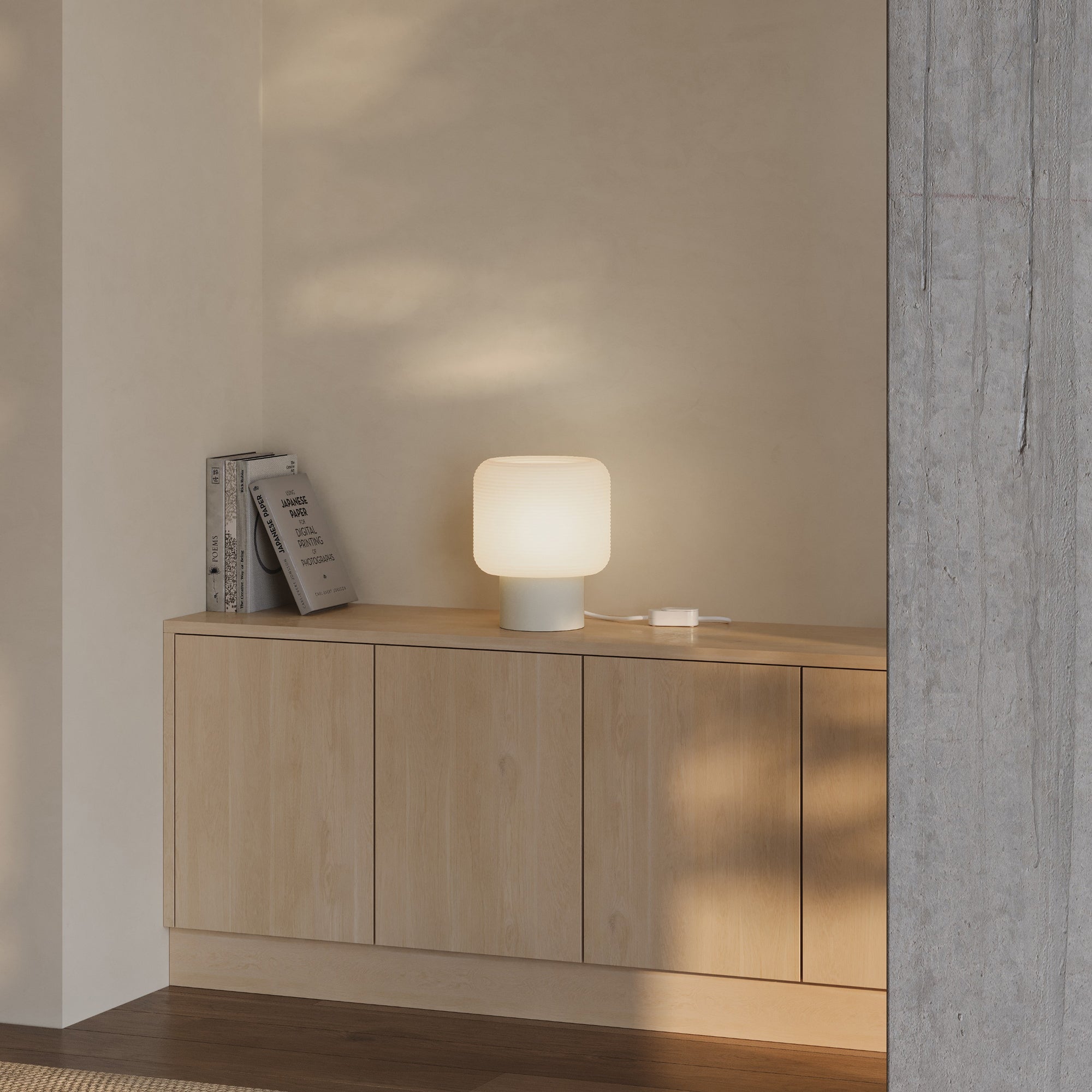 Maskor Table Light