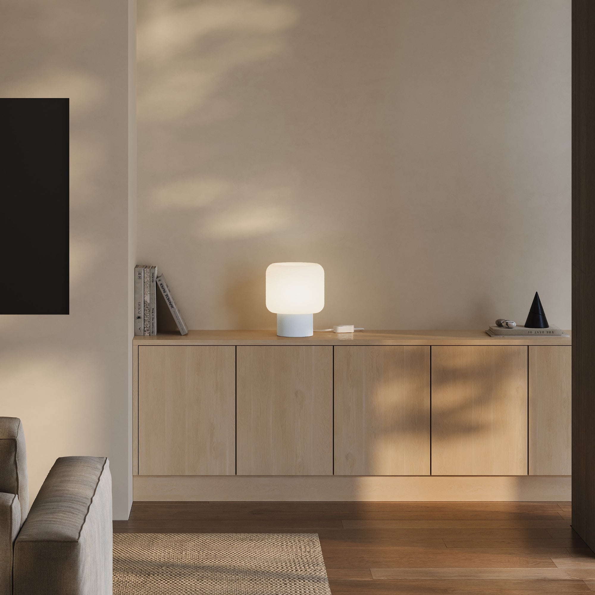 Maskor Table Light