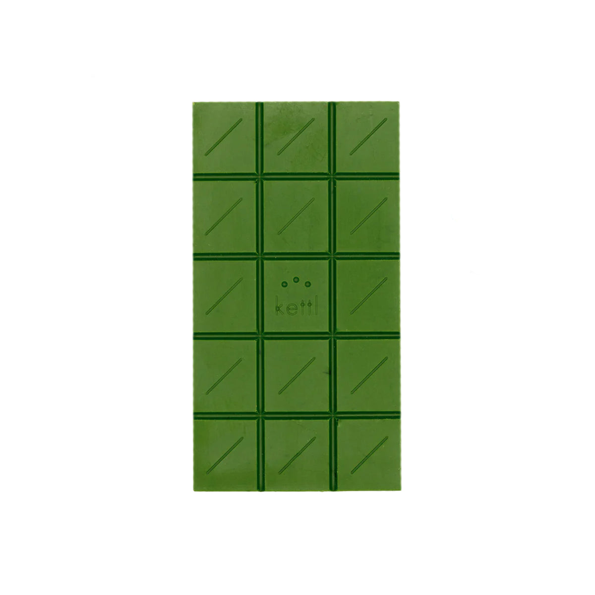 Matcha Chocolate