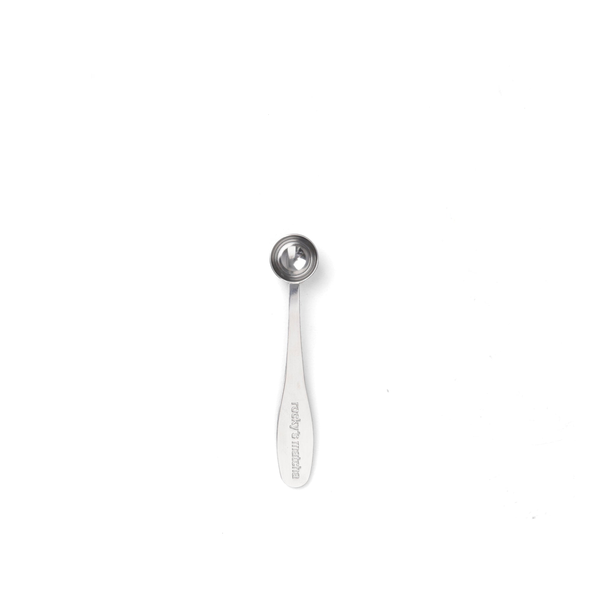 Rocky's Matcha Measuring Spoon