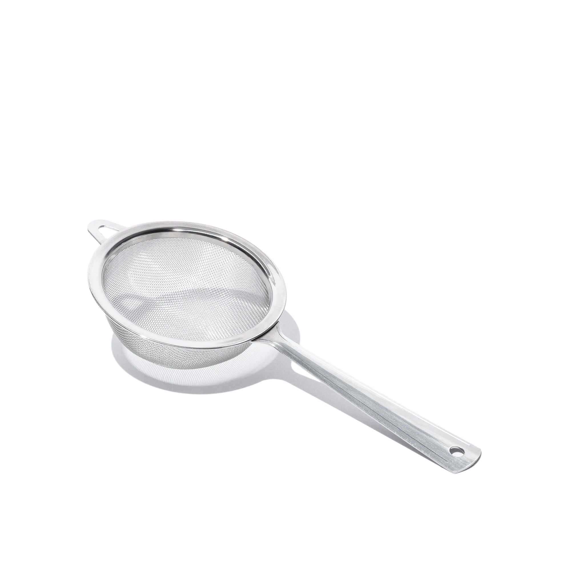 Matcha Sifter + Tea Strainer