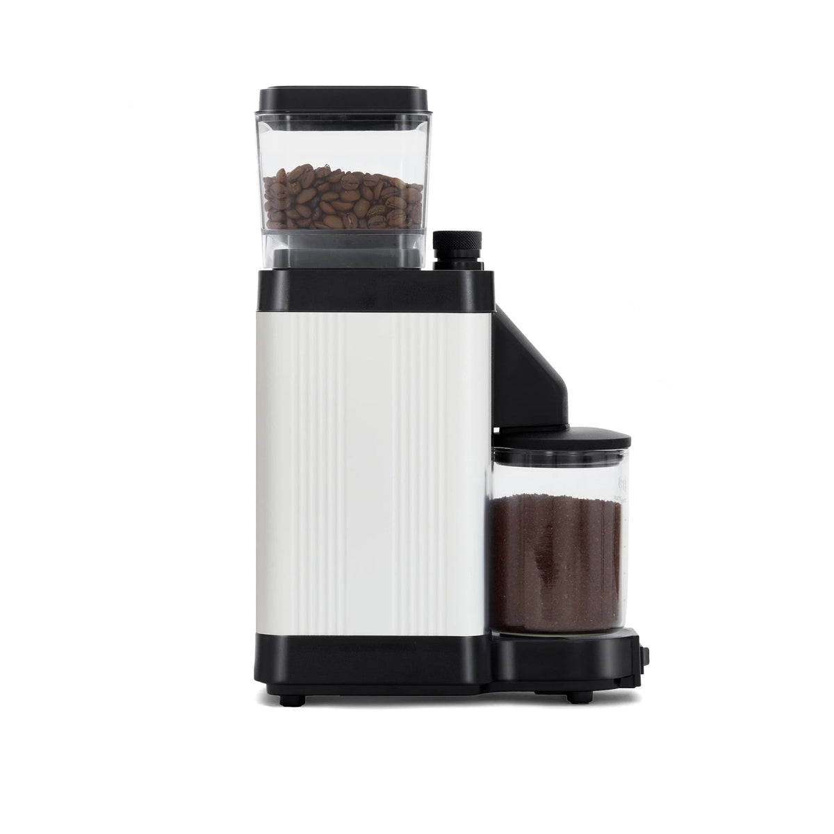Moccamaster KM5 Burr Grinder