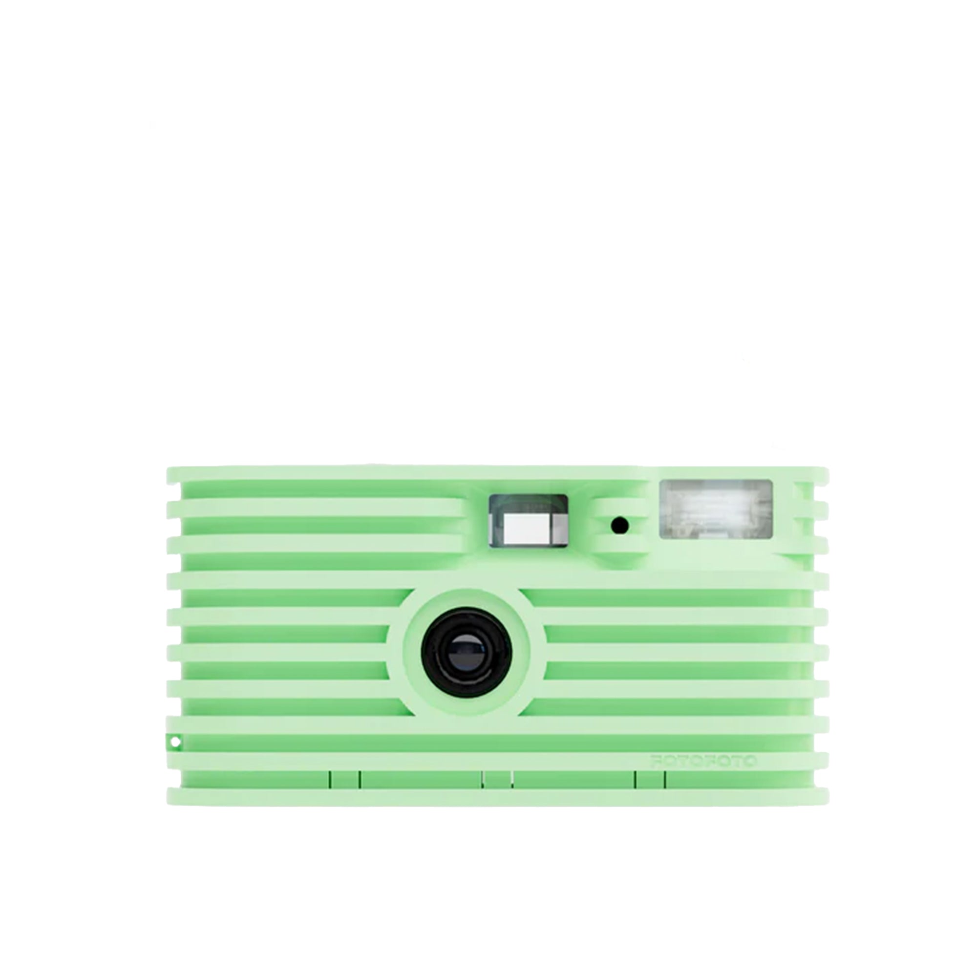 The (Un)Disposable Camera ♻️