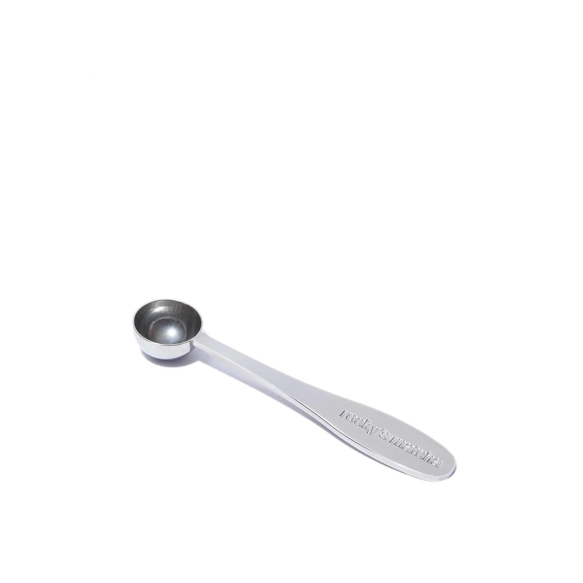 Rocky's Matcha Measuring Spoon
